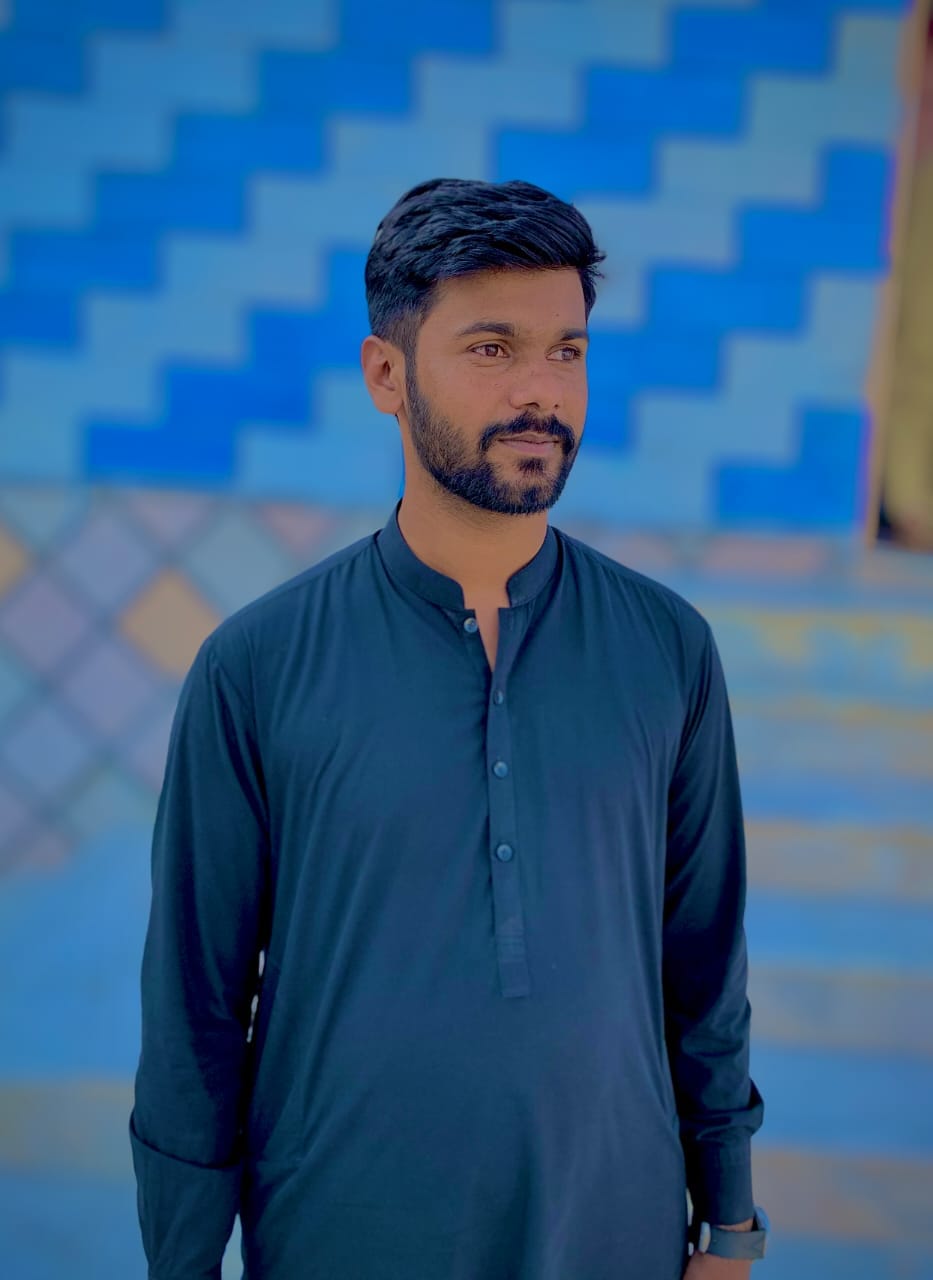 ALI RIAZ