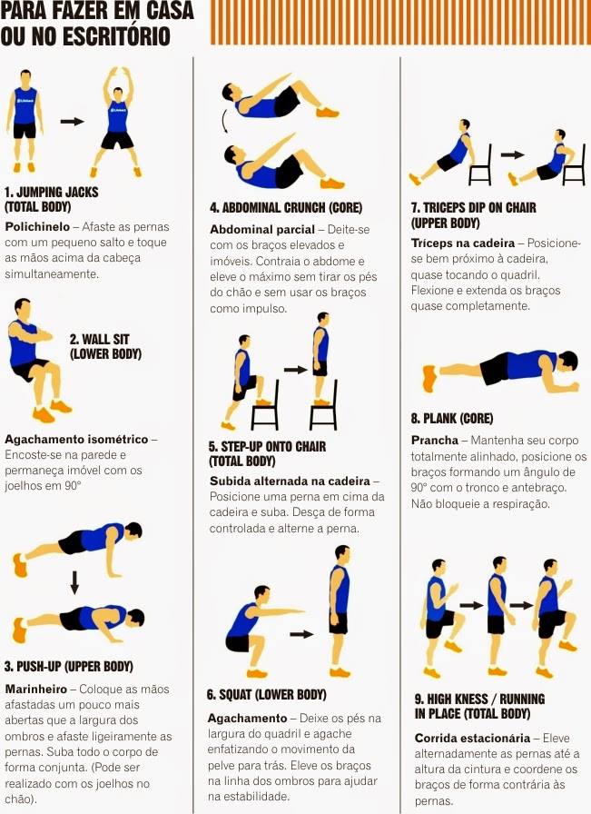 Let's Go Out - Training