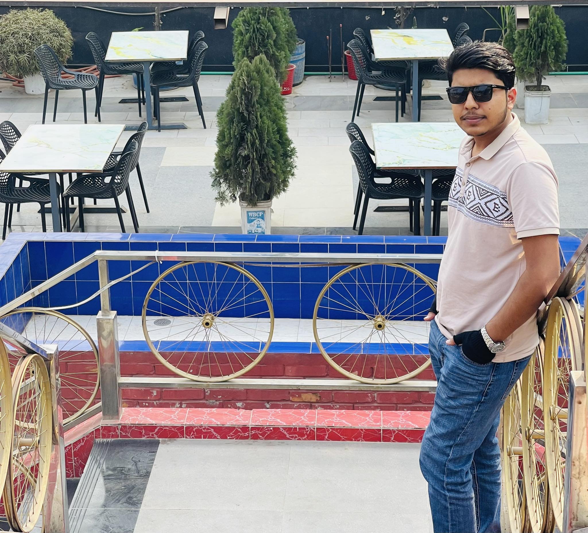 Mehedi Miraz