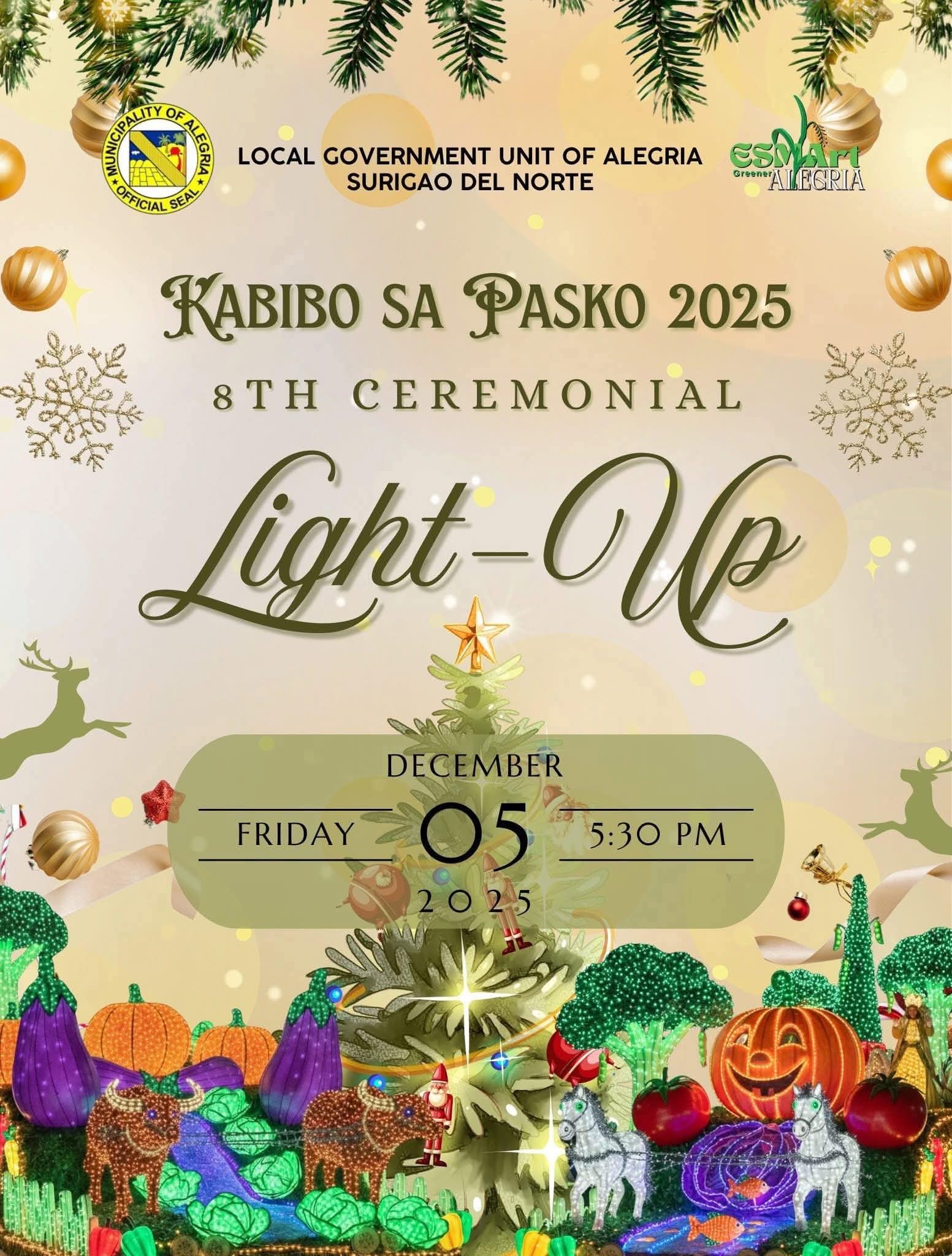 Barangay - 🎄 INVITING EVERYONE! 🎄 Barangay Poblacion Residents, come ...
