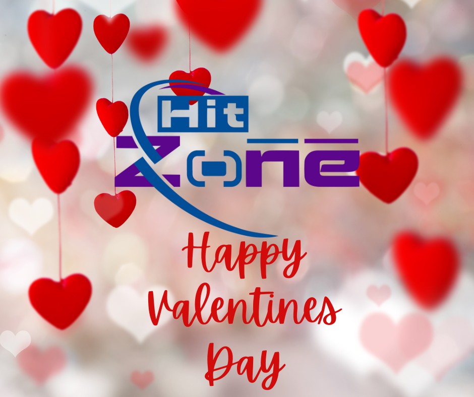 Hit Zone