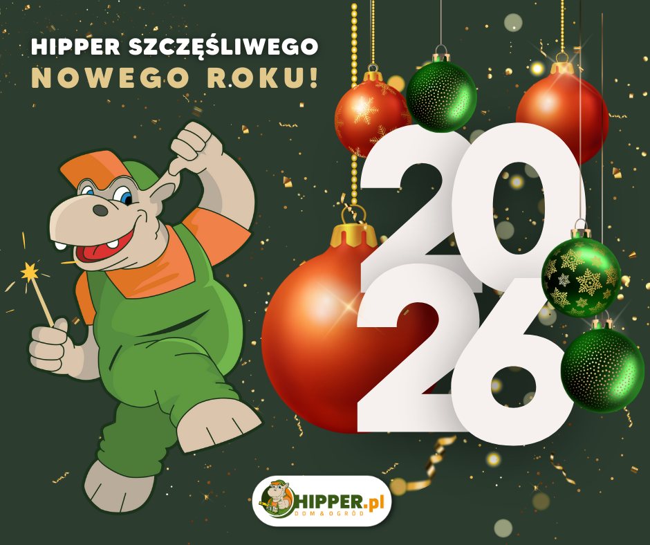 HIPPER.pl - Sylwester – jedna noc, dwa światy… 🎆 Z jednej strony muzyka ...
