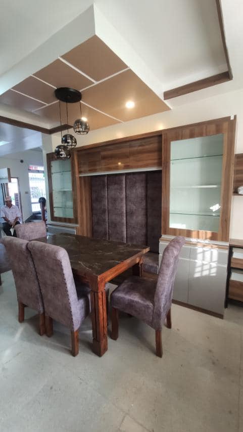 Interior Image | Kathmandu