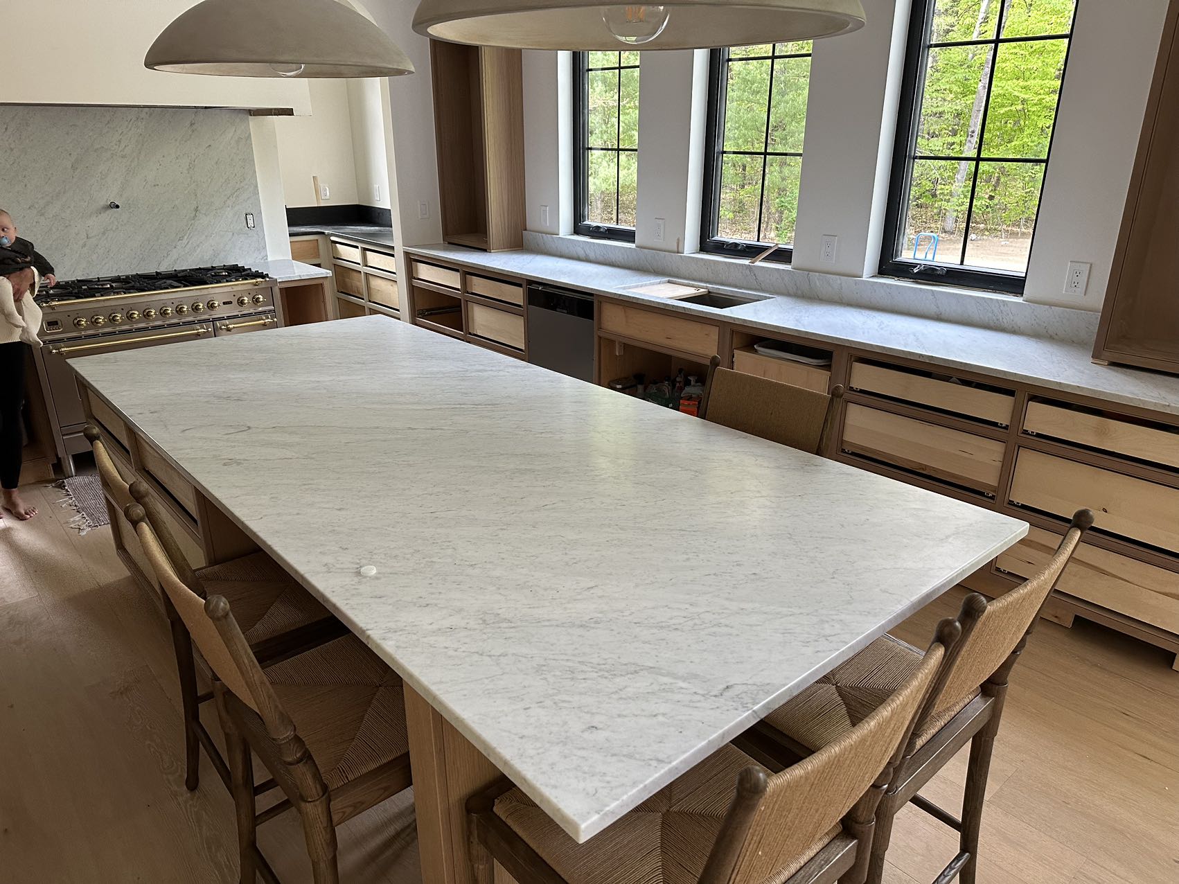 Magic Kitchen Home Improvement INC. | Albany NY