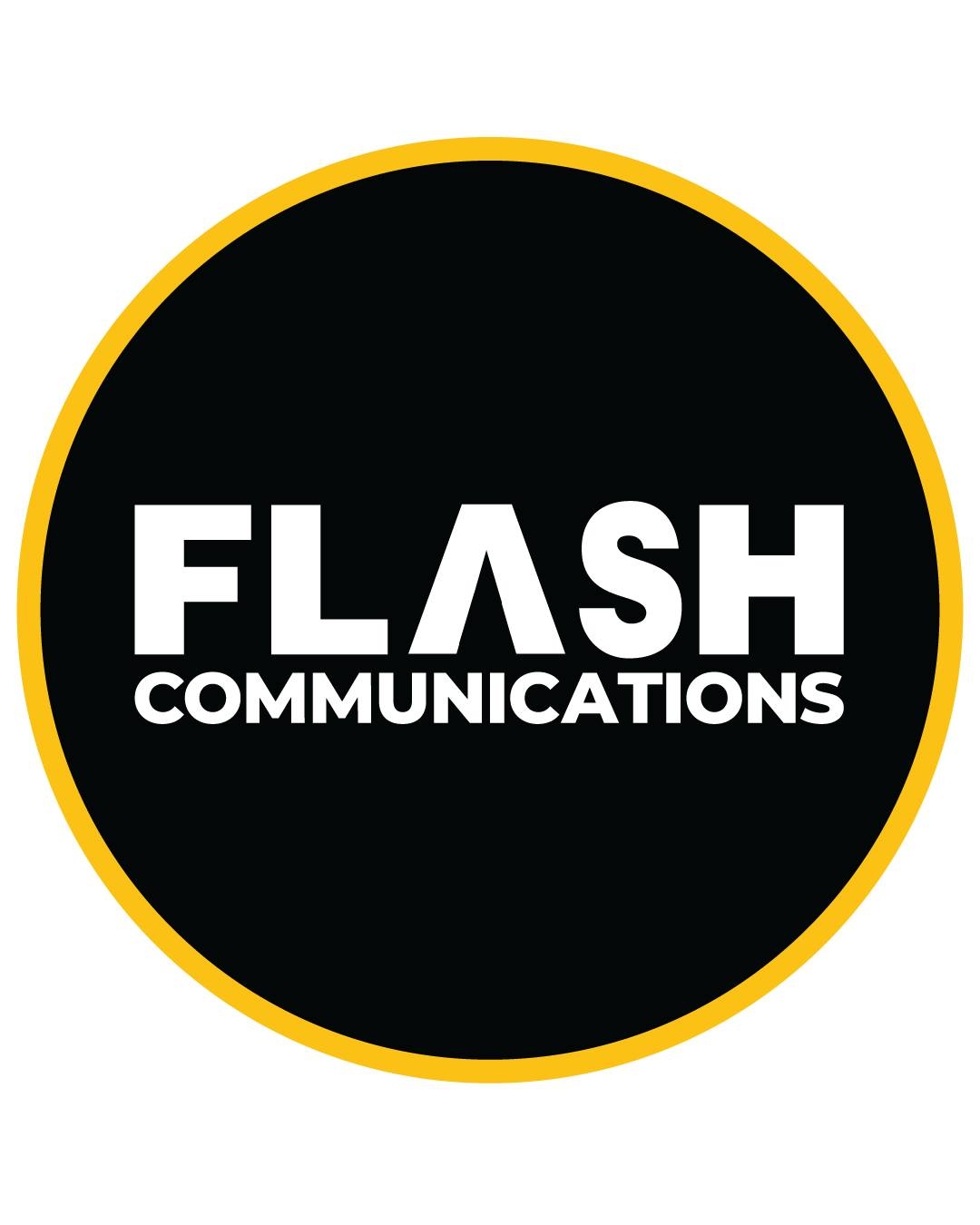 🎨 WE’RE HIRING - SENIOR GRAPHIC... - Flash Communications | Facebook