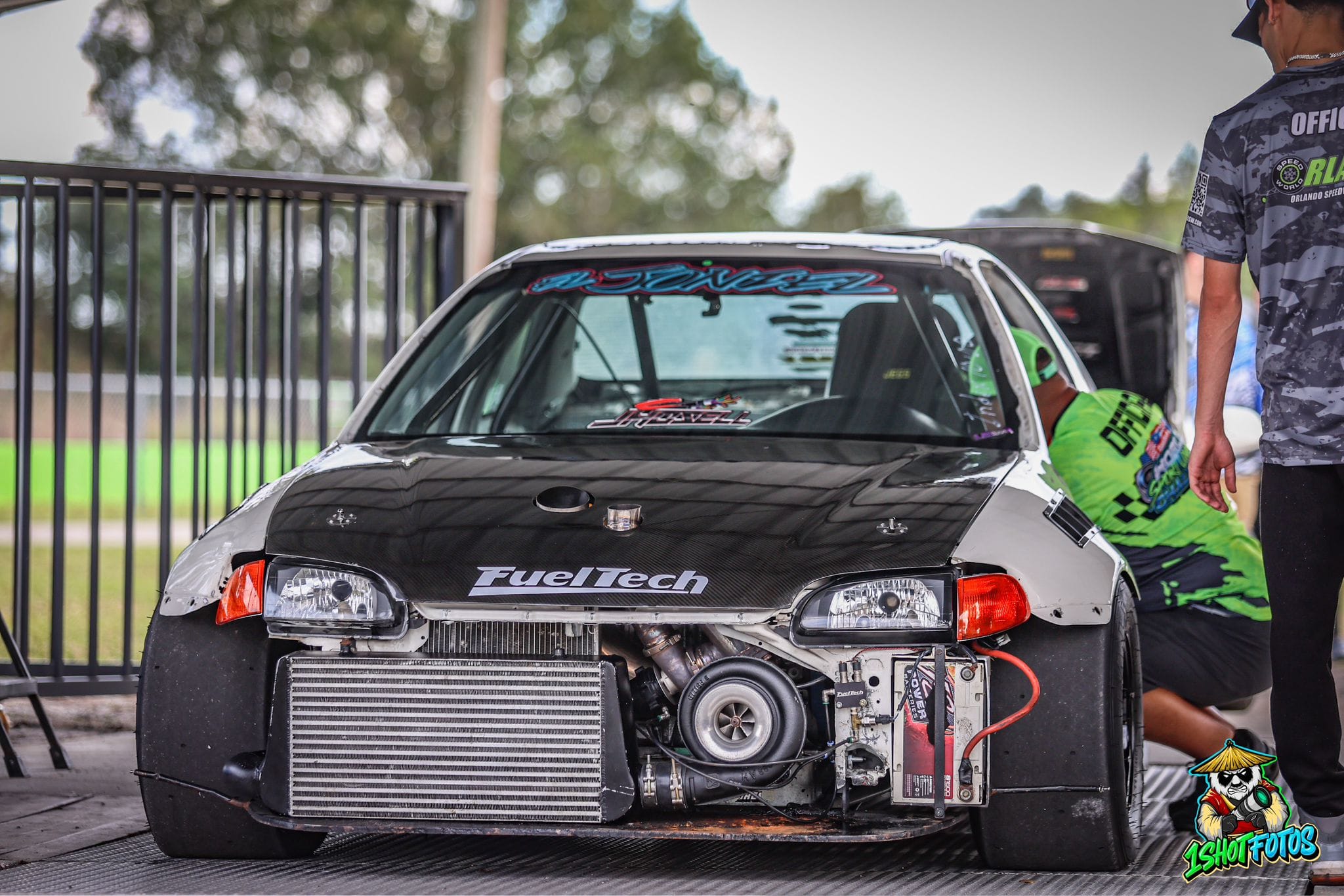 El Joniel Racing