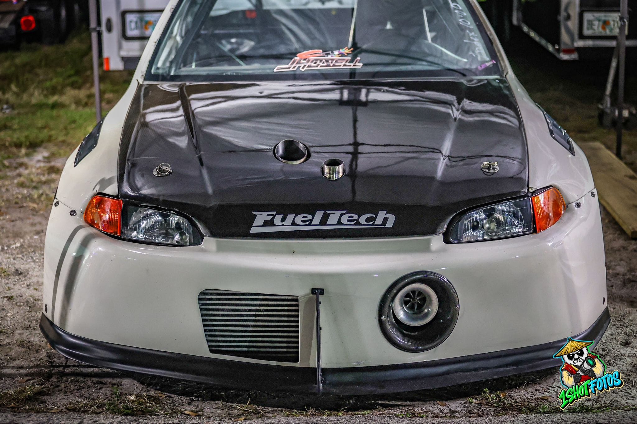 El Joniel Racing