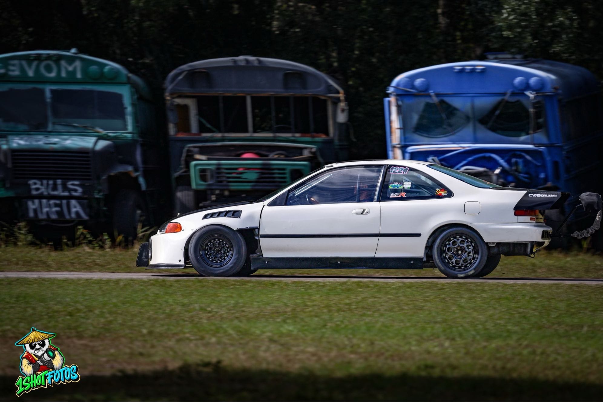 El Joniel Racing