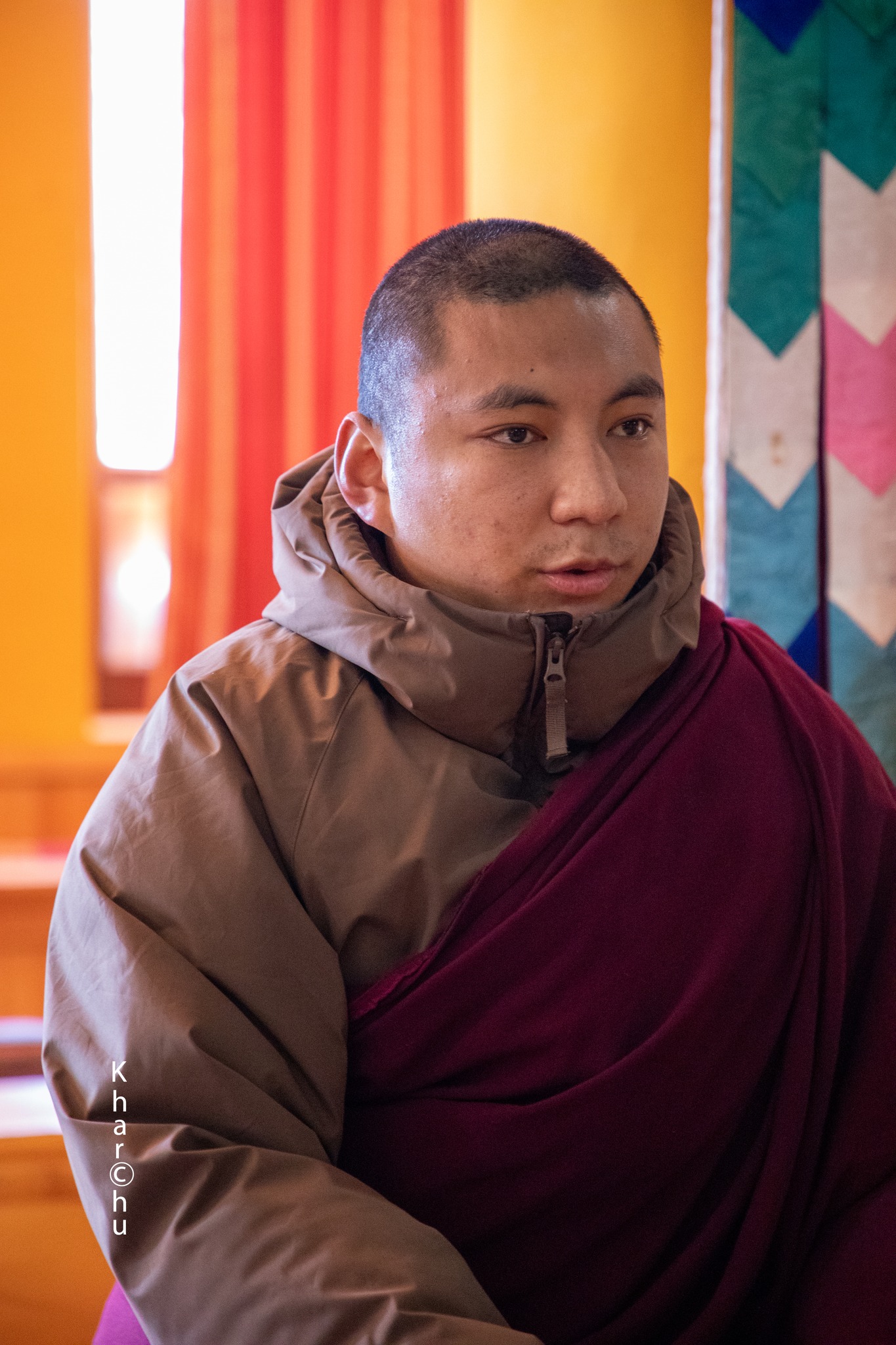Today marks the 137th Anniversary of Patrul Rinpoche, the great ...