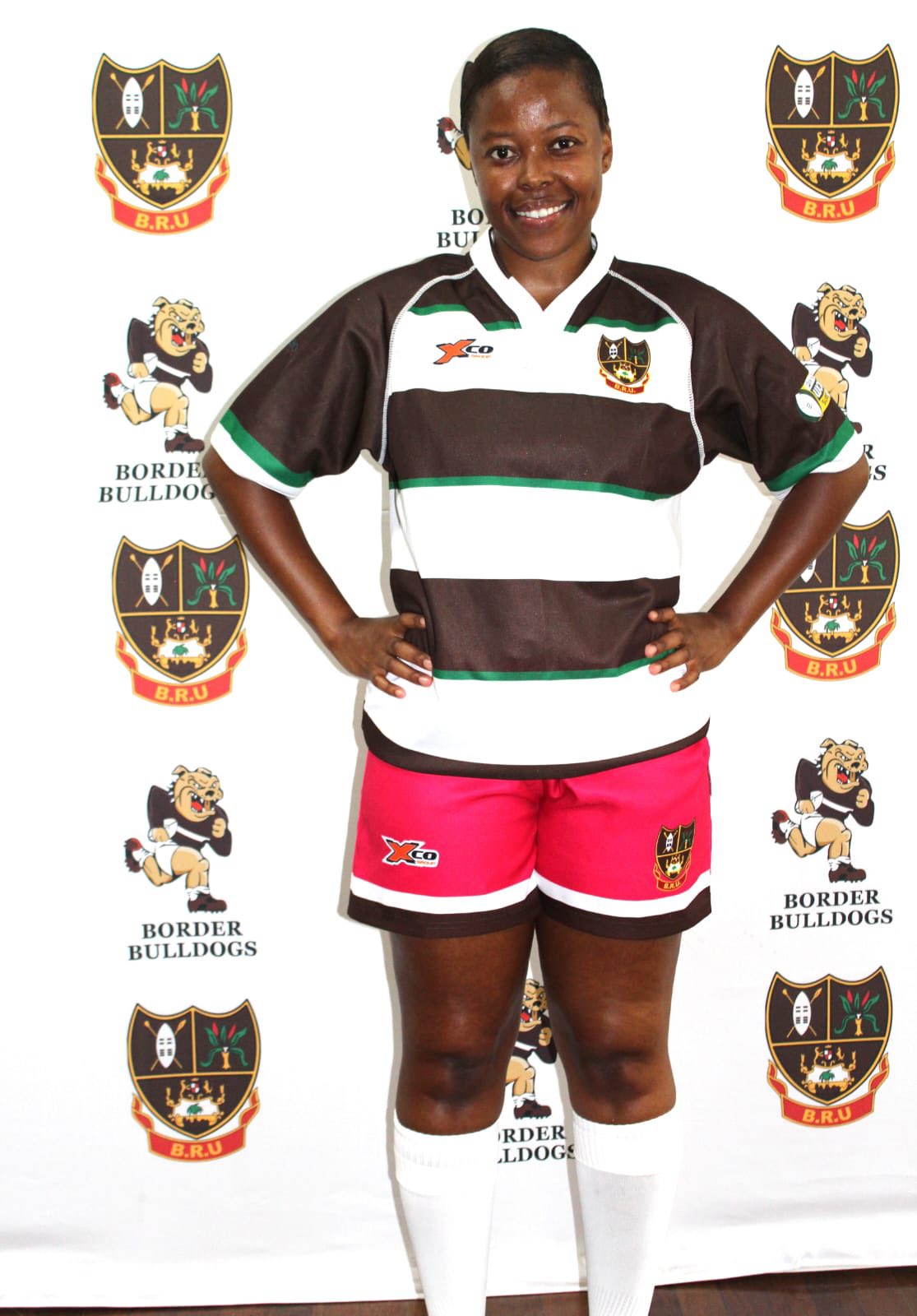 Border Rugby Union | East London