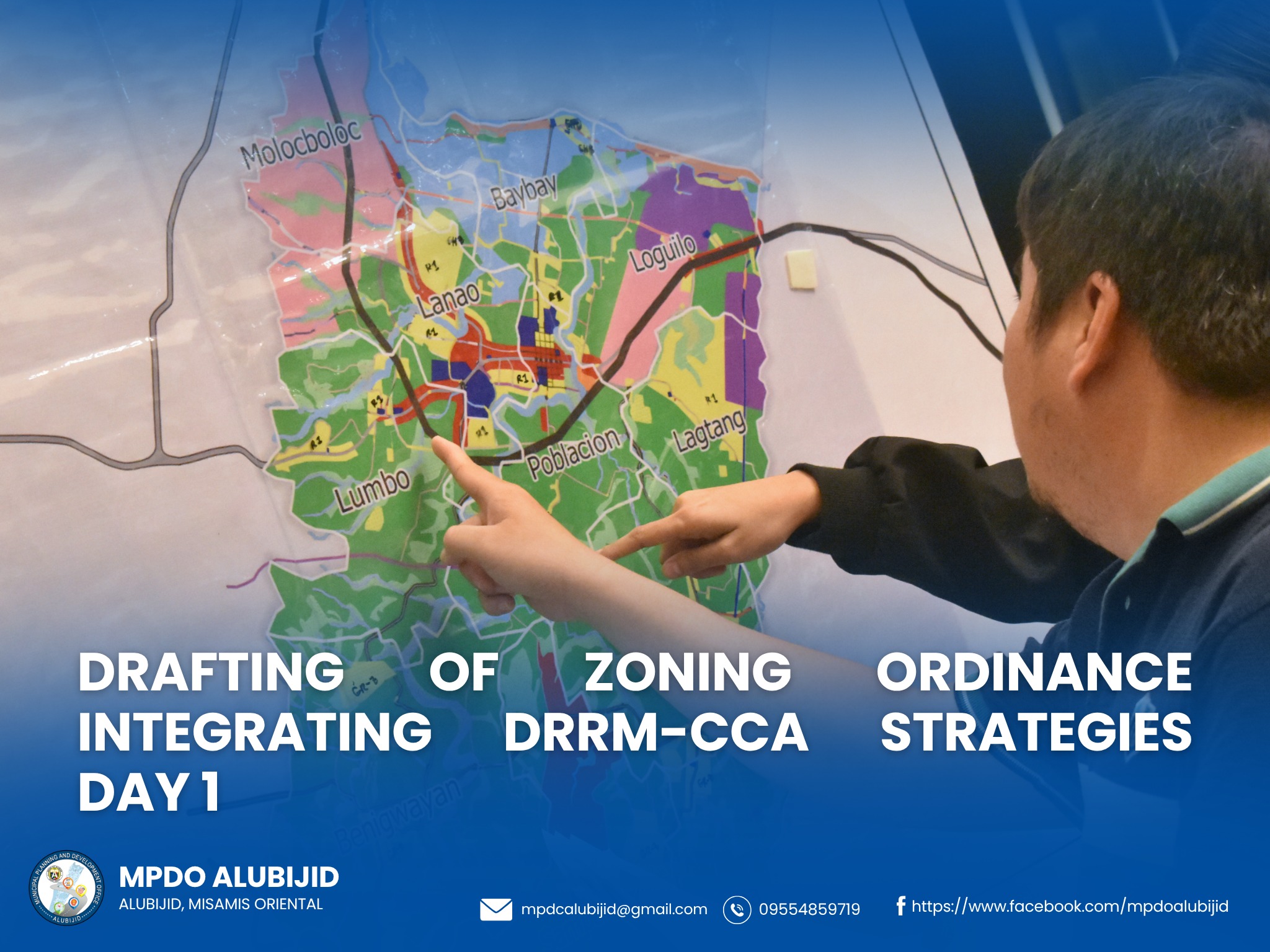 MPDO Alubijid | Cagayan de Oro