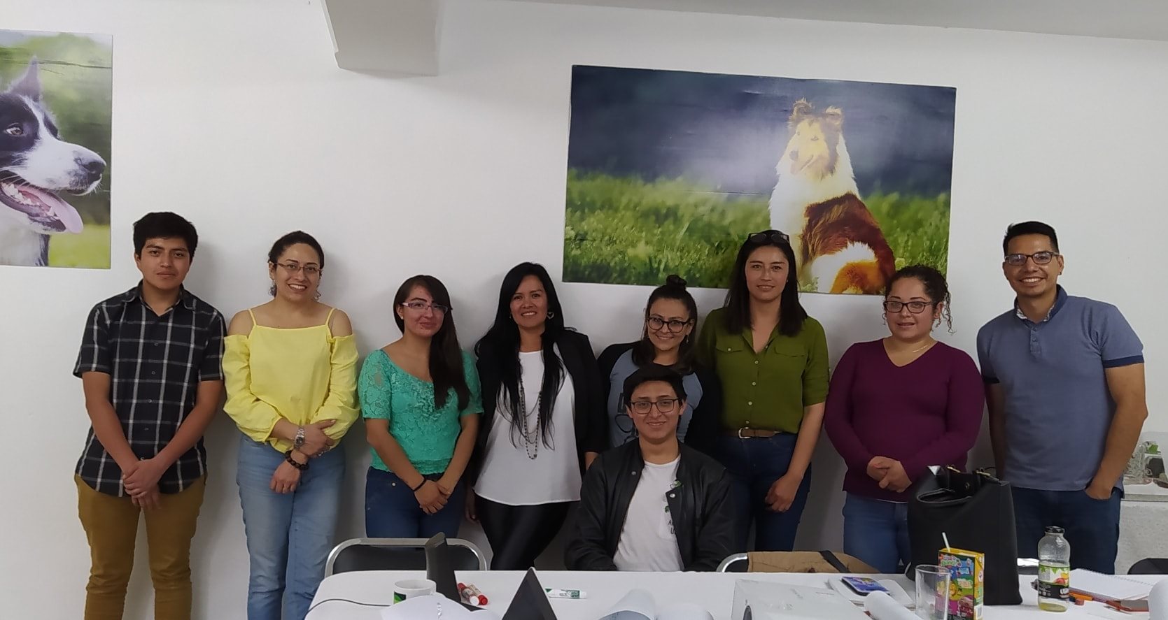 La MVZ Elena Alcaraz,... - Incaba Servicios Profesionales | Facebook