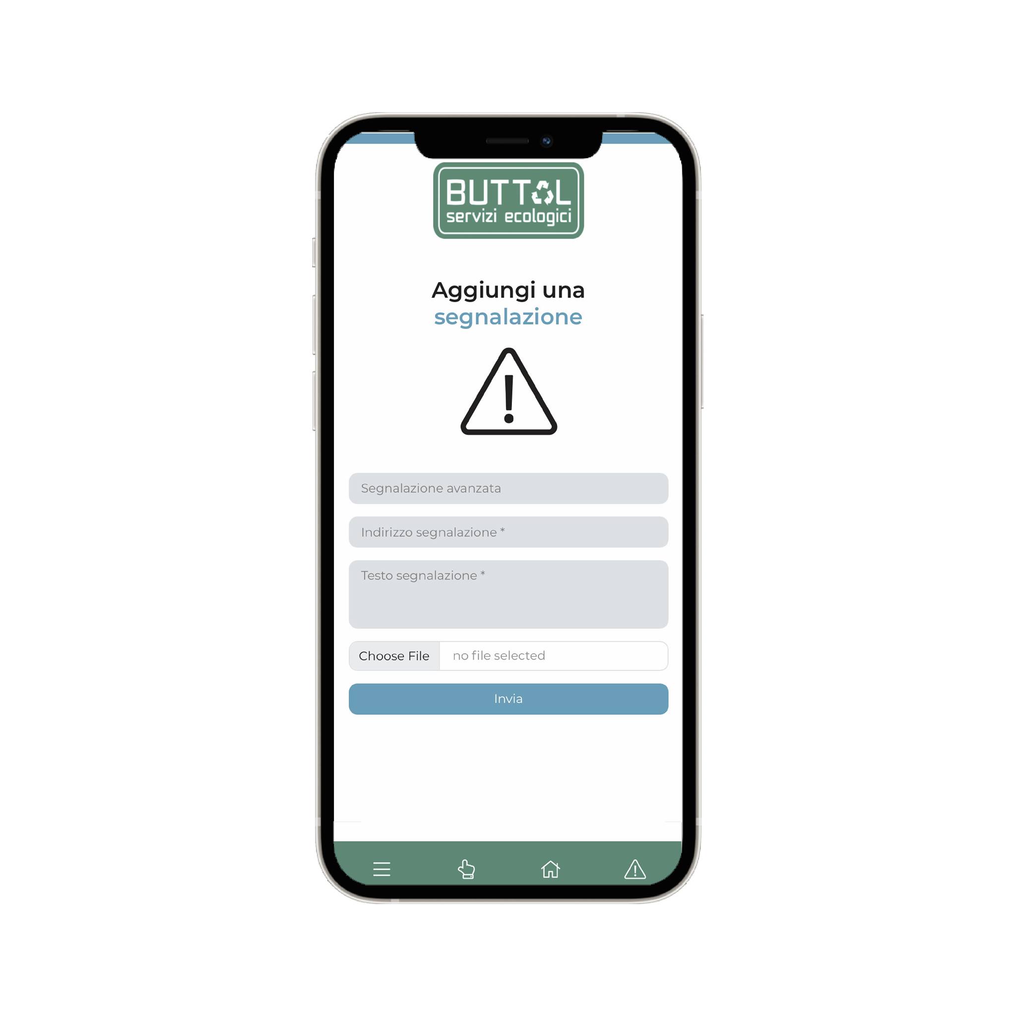 Buttol Srl | Sarno