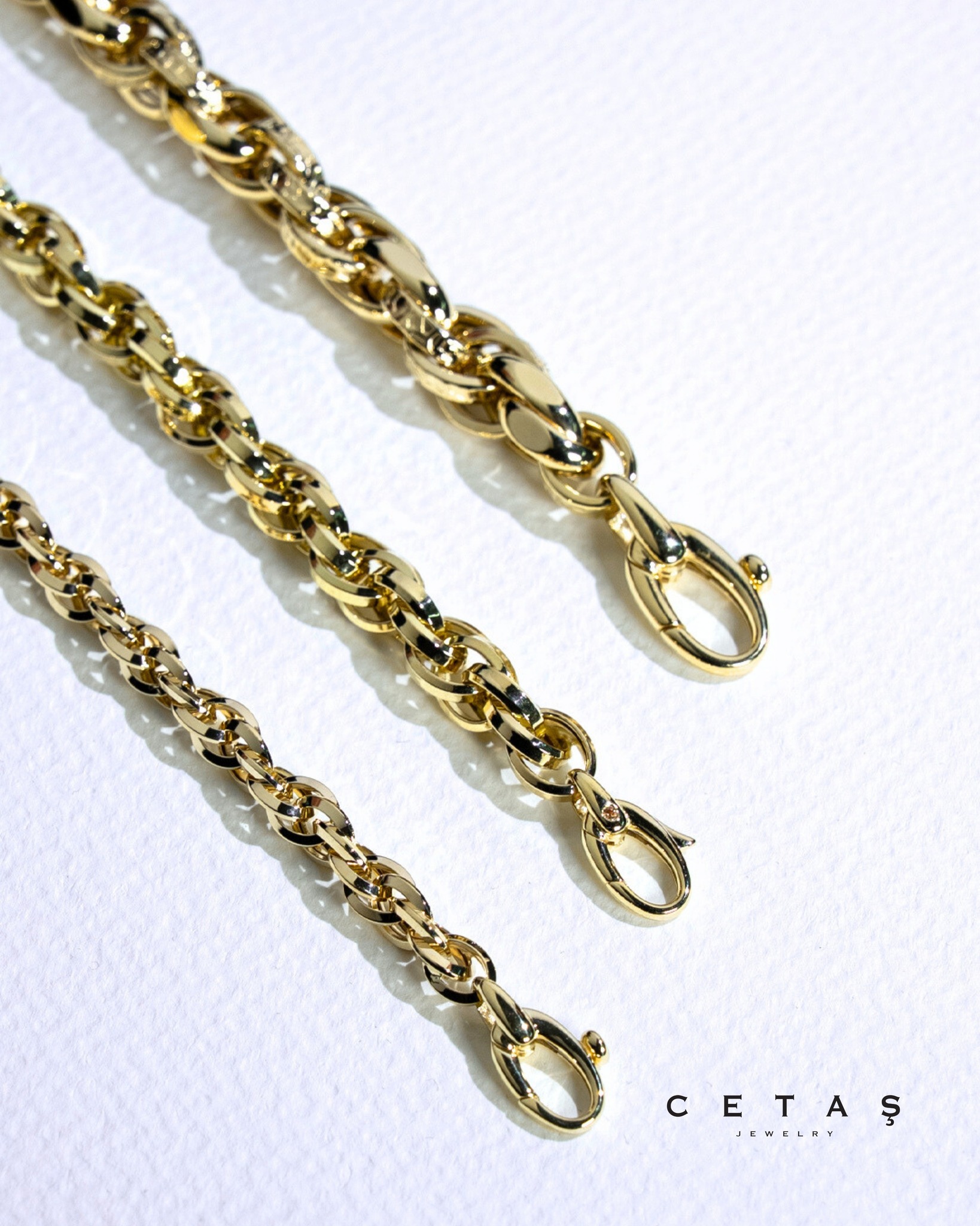 Cetas Jewelry