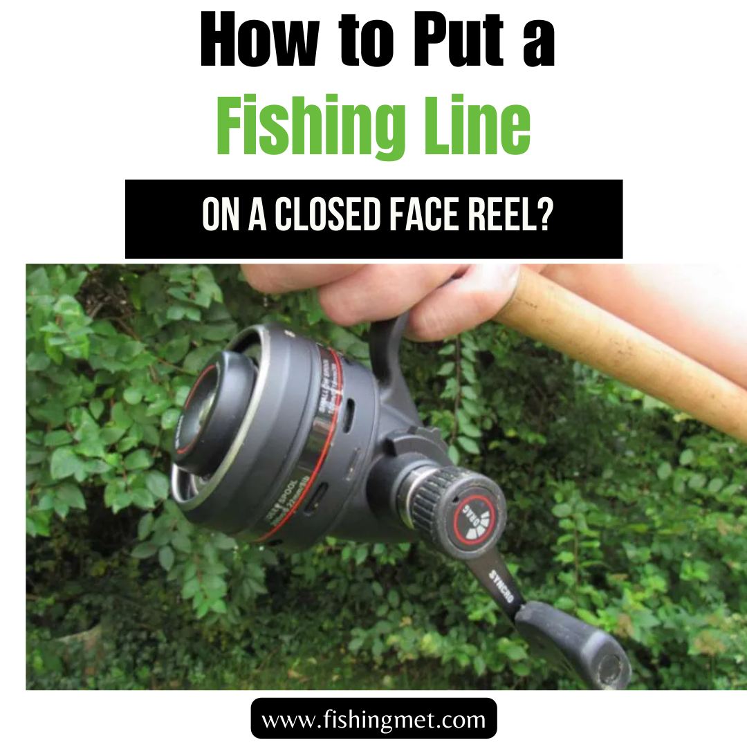 FishingMet - Spooling Line Made Simple 🎣 Putting new line...