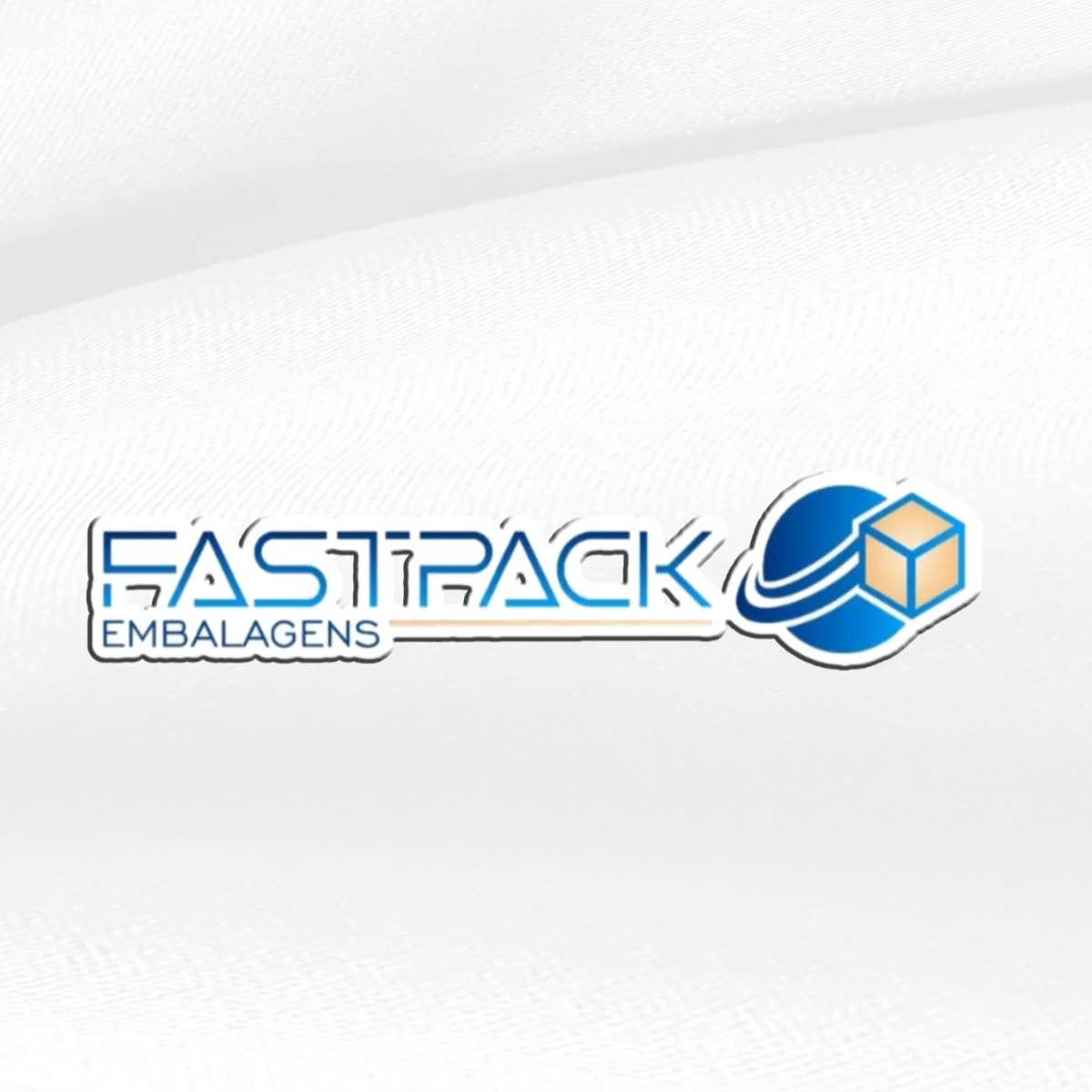 Fastpack embalagens de papelão