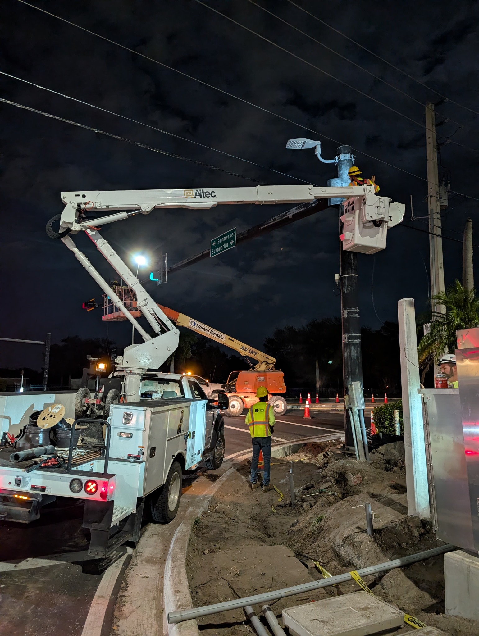 Slack Electrical | Fort Myers FL