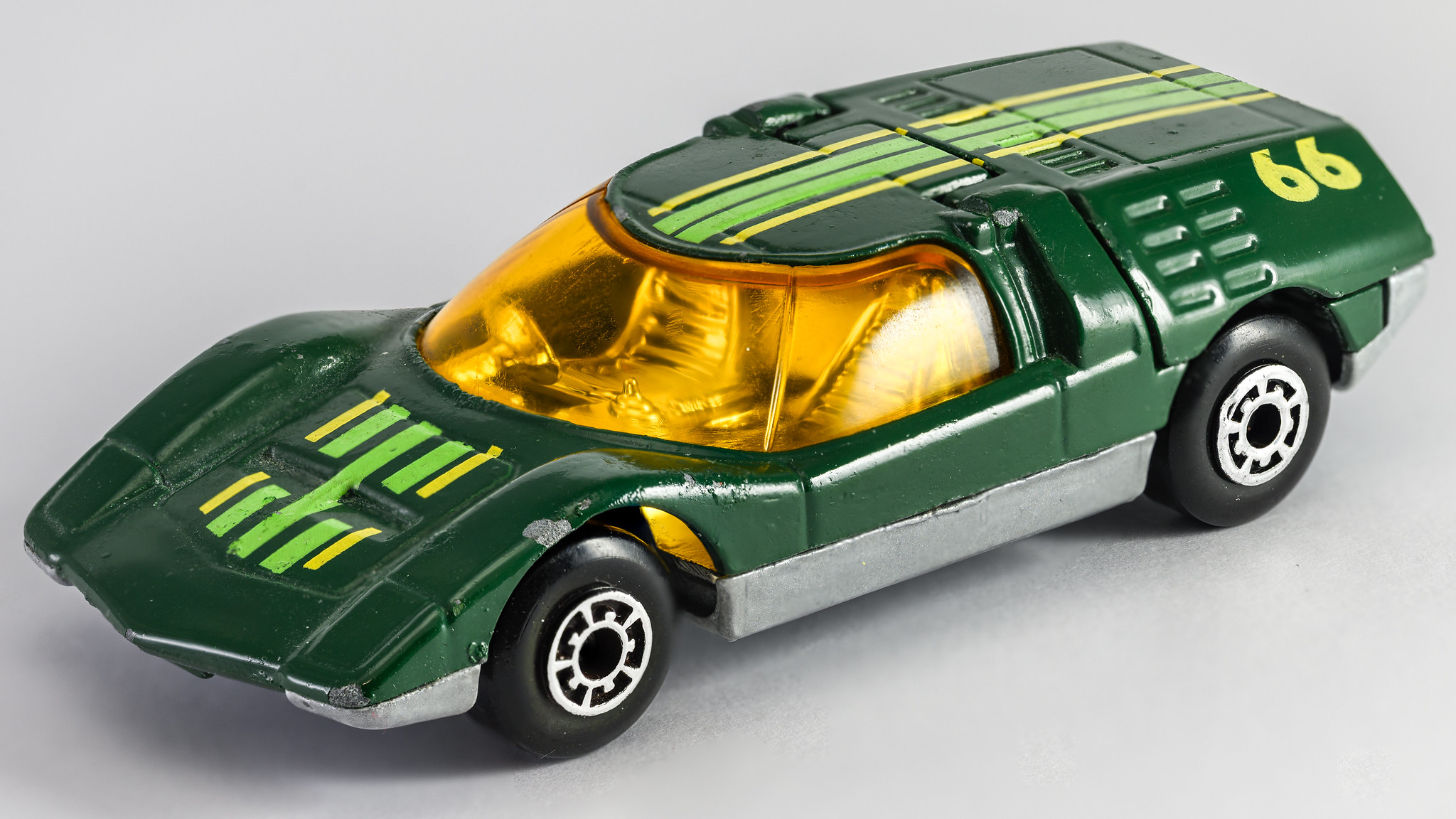 Matchbox Mazda RX500 from 1971 သင္င်ငတ် 66 дгоолени 11 // G