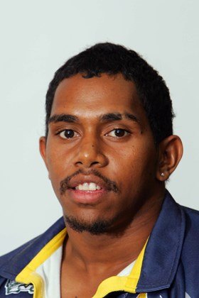 Rugby - Rugby League players who only played the one NRL game - Sam ...