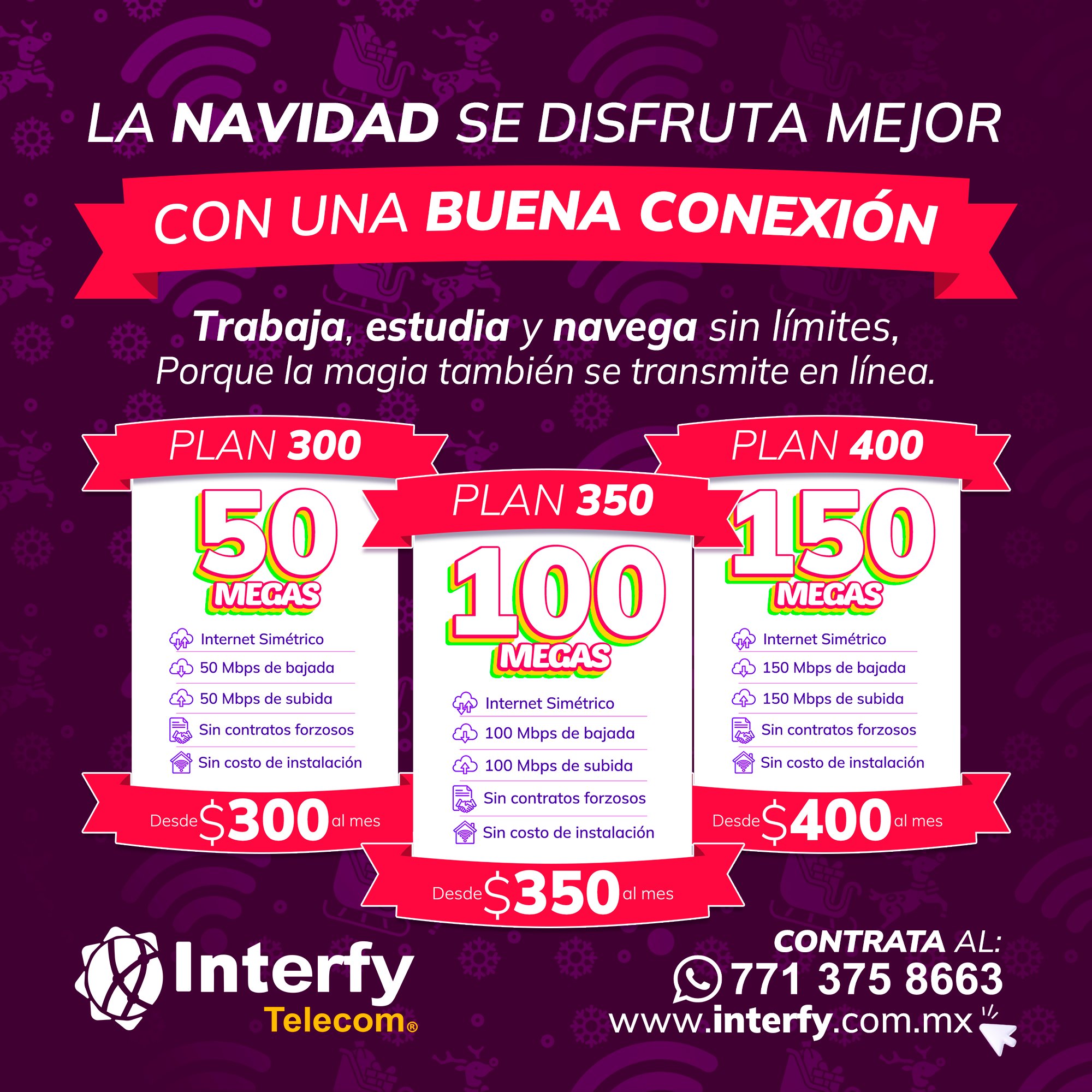 Interfy Telecom