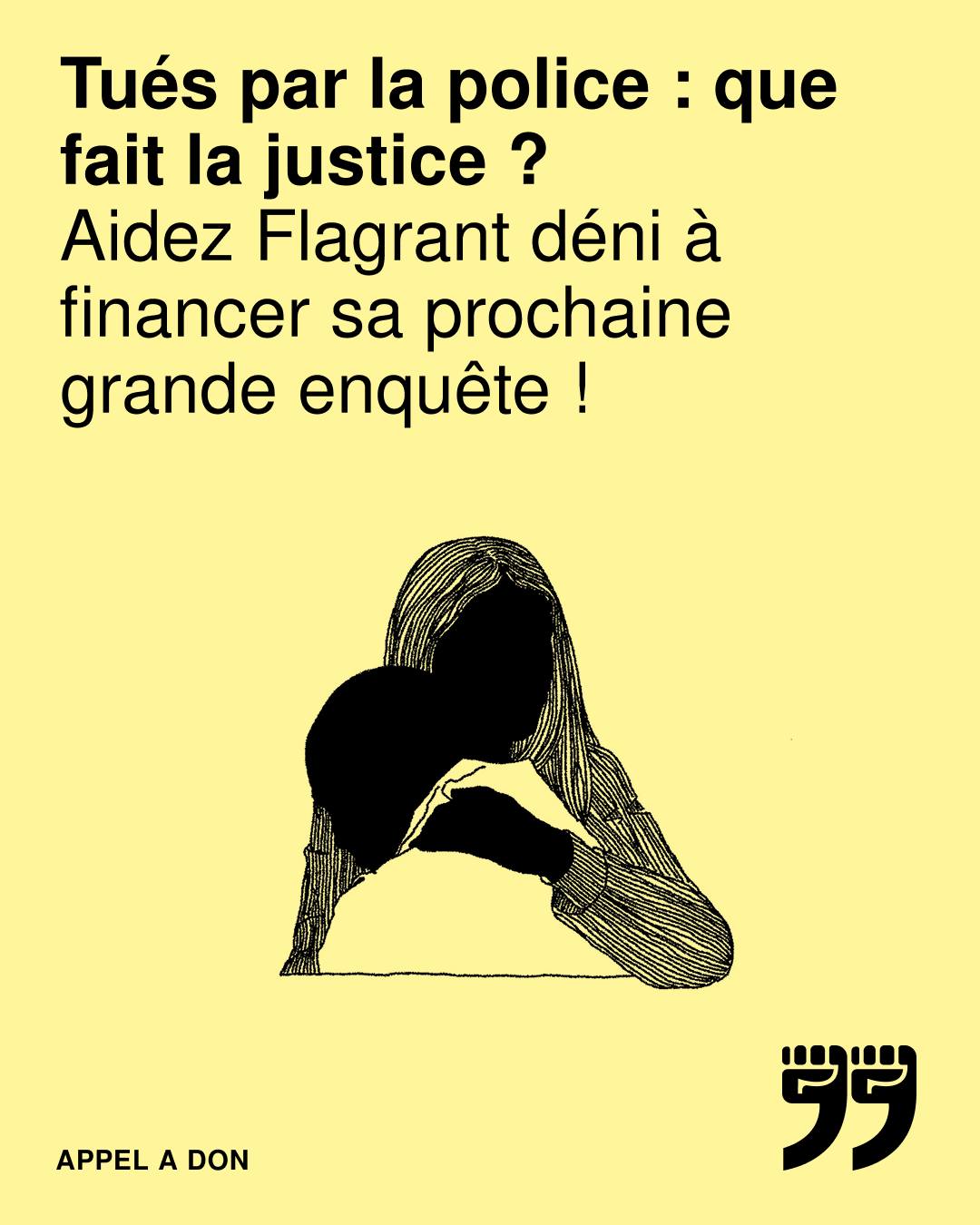Flagrant Déni | Lyon