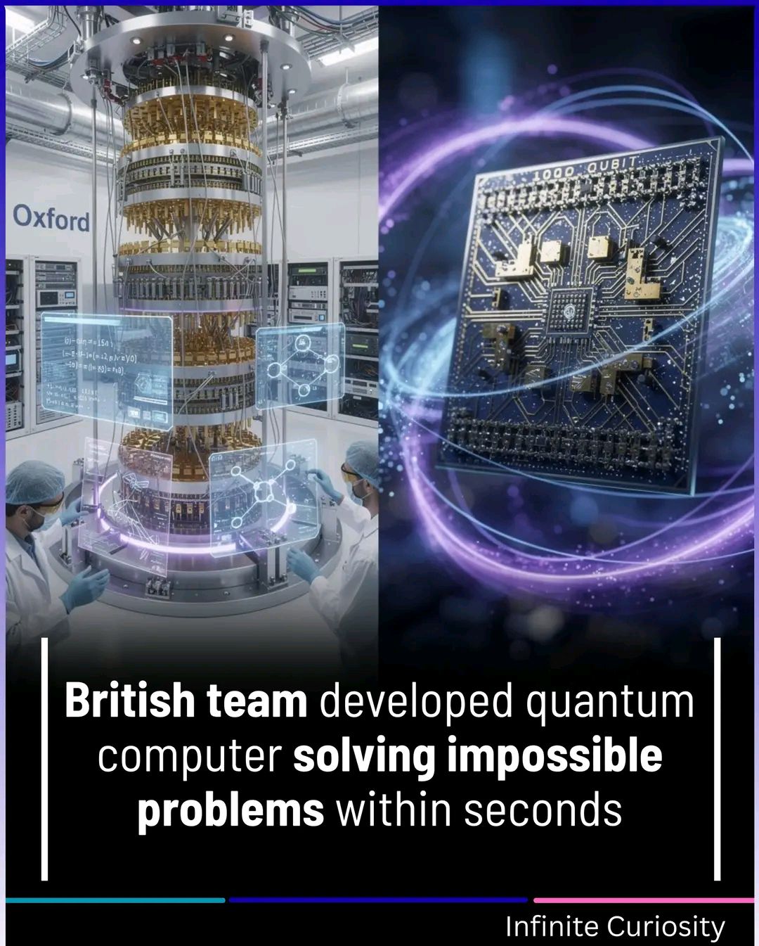 What is Neven's Law and how does it affect computing power?