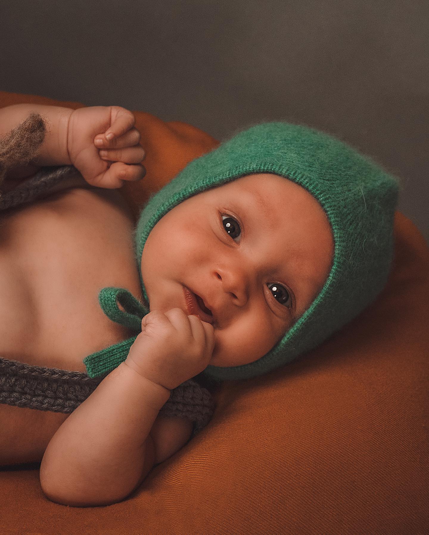Say hi to my baby Alex ? so handsome & smart he