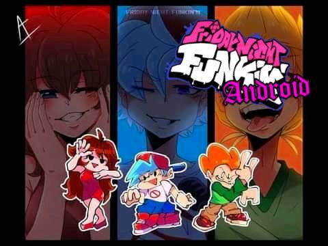 FNF ANDROID Y DE TODO UN POCO | Facebook