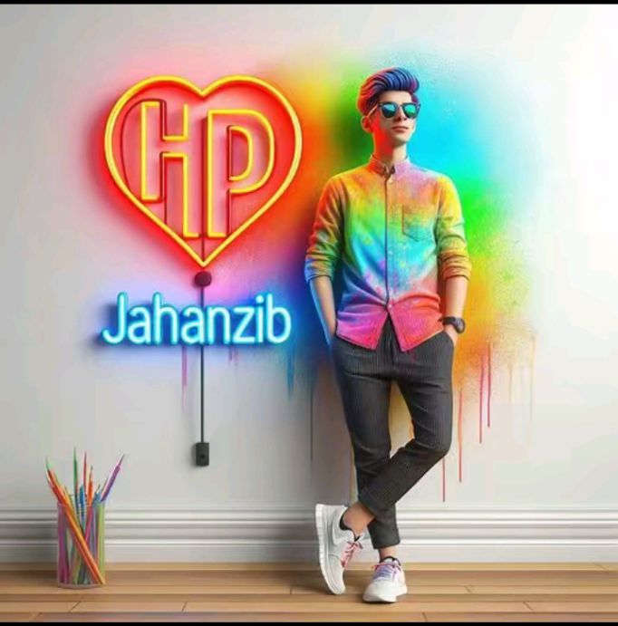 Janzeb Khan
