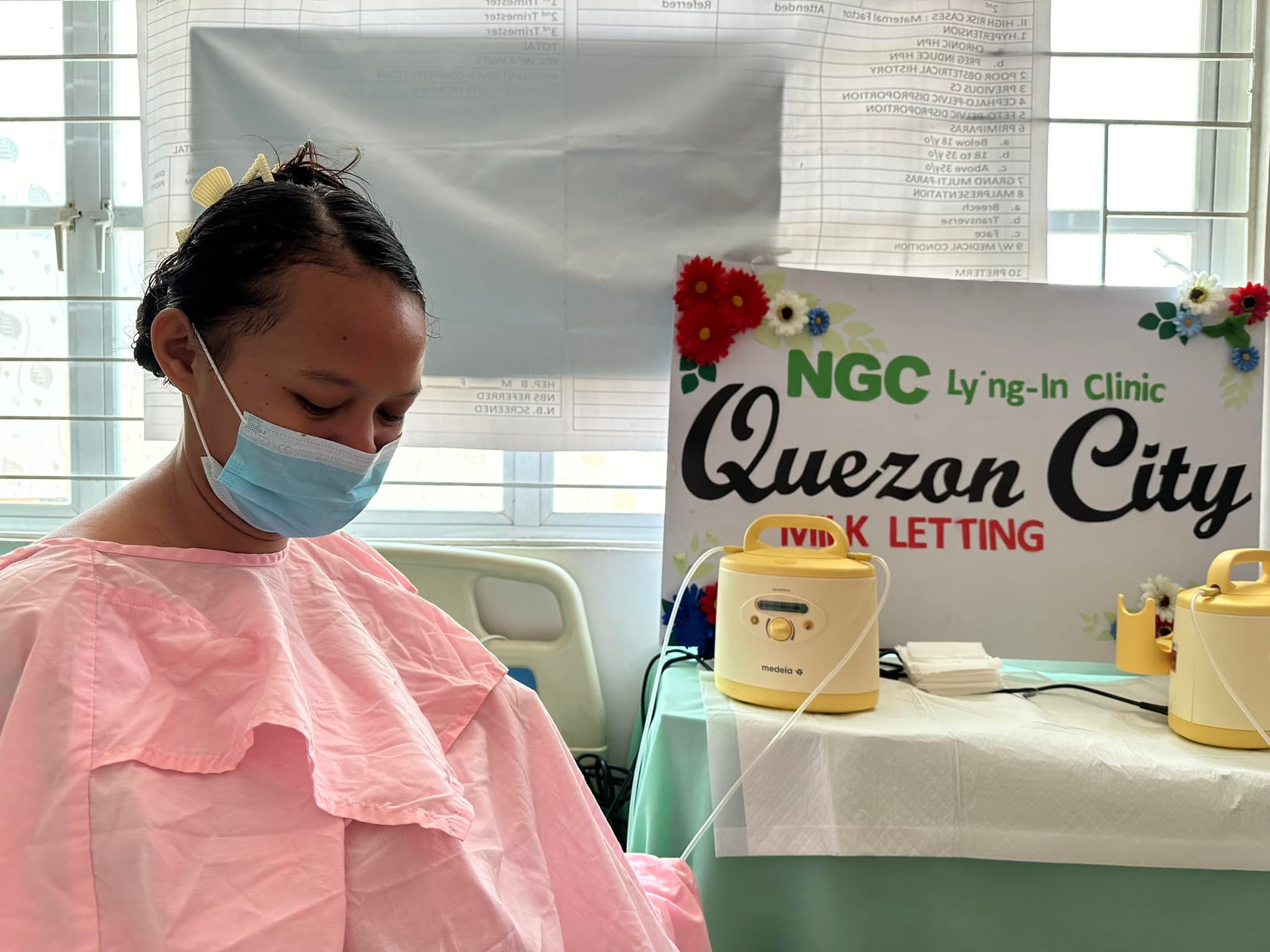 Maraming salamat sa ating... - Quezon City Government