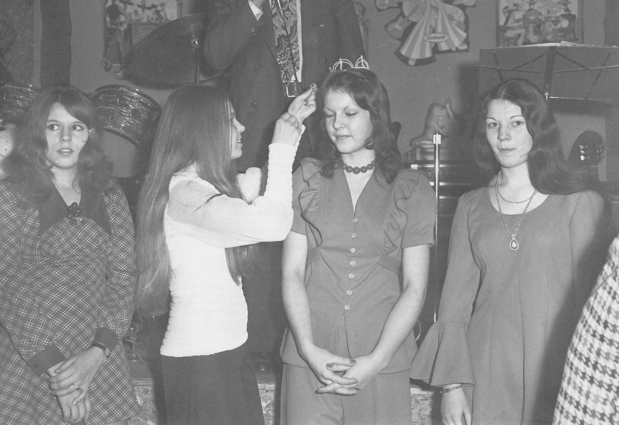 1974.... - Société du Patrimoine de Saint-Éphrem de Beauce Inc | Facebook