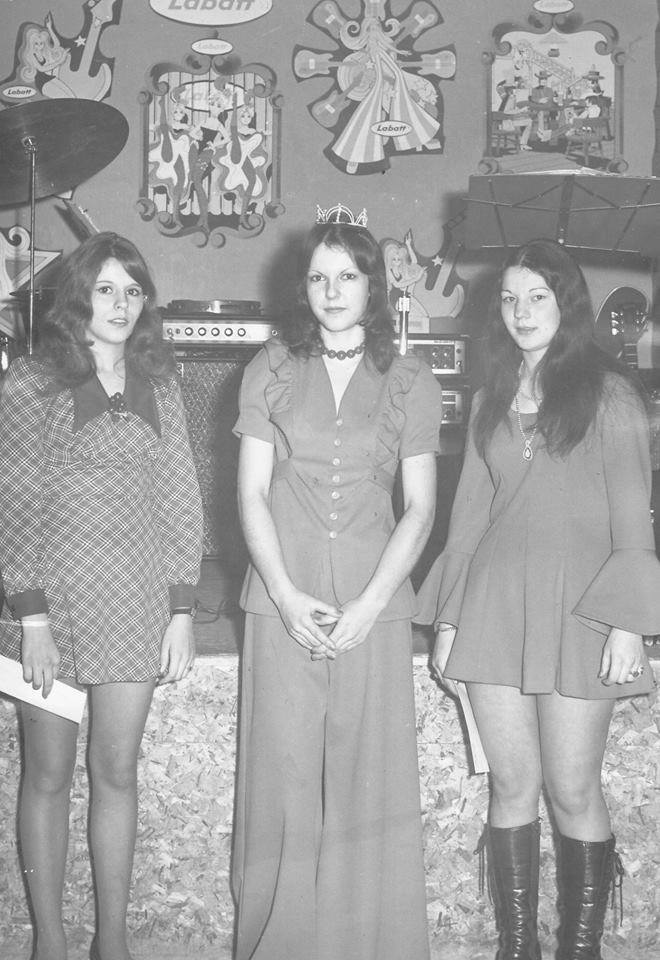 1974.... - Société du Patrimoine de Saint-Éphrem de Beauce Inc | Facebook