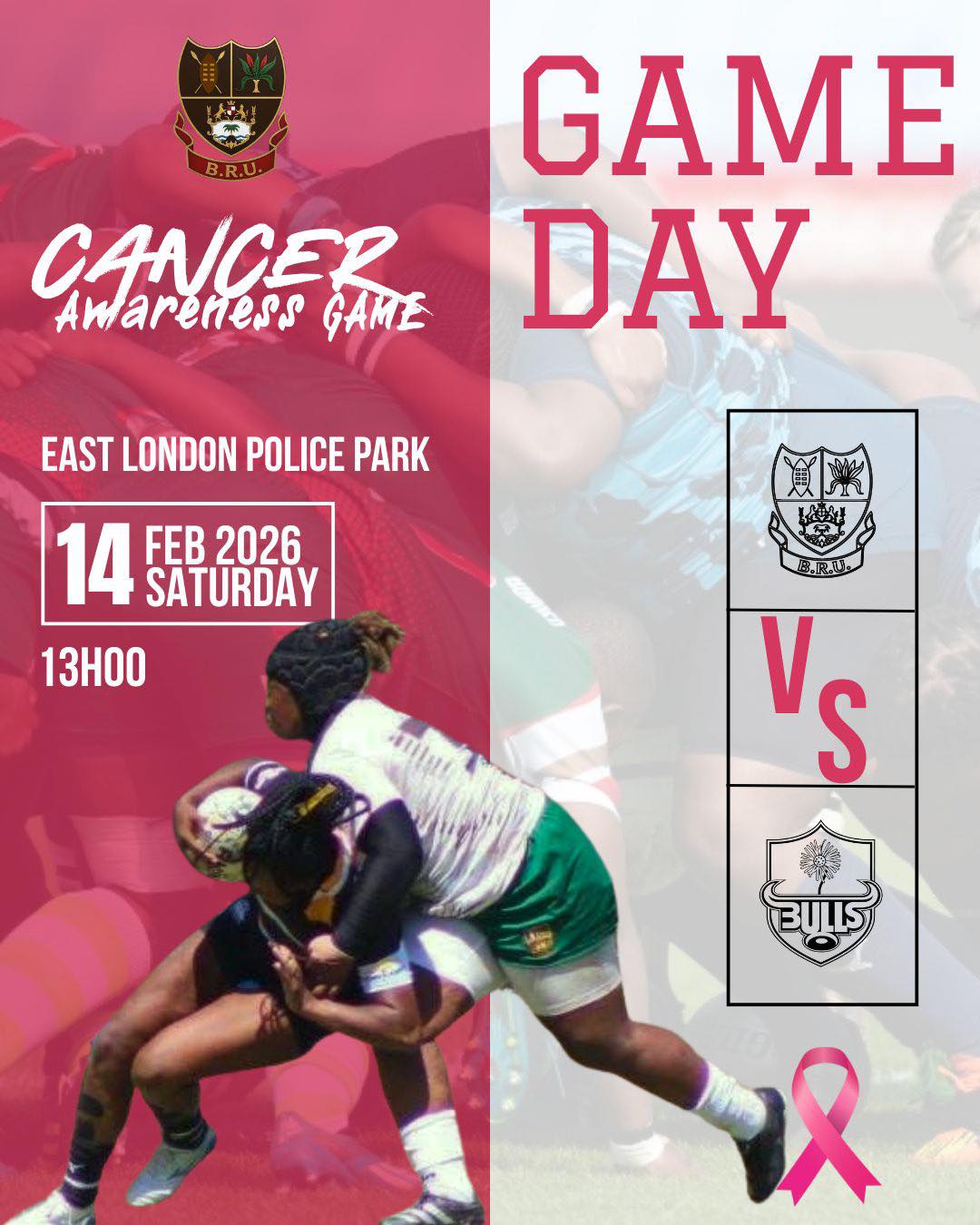 Border Rugby Union | East London