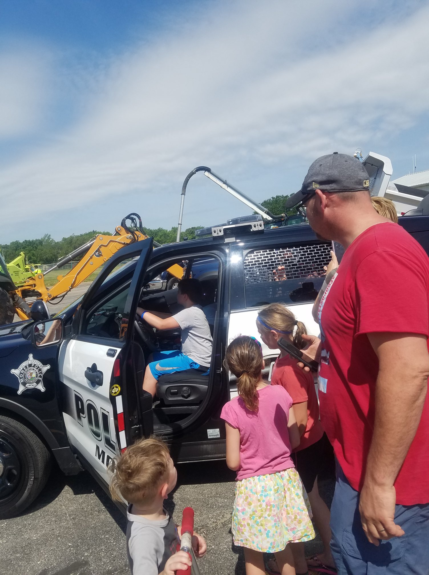 Village of Monee... - Village of Monee Police Department