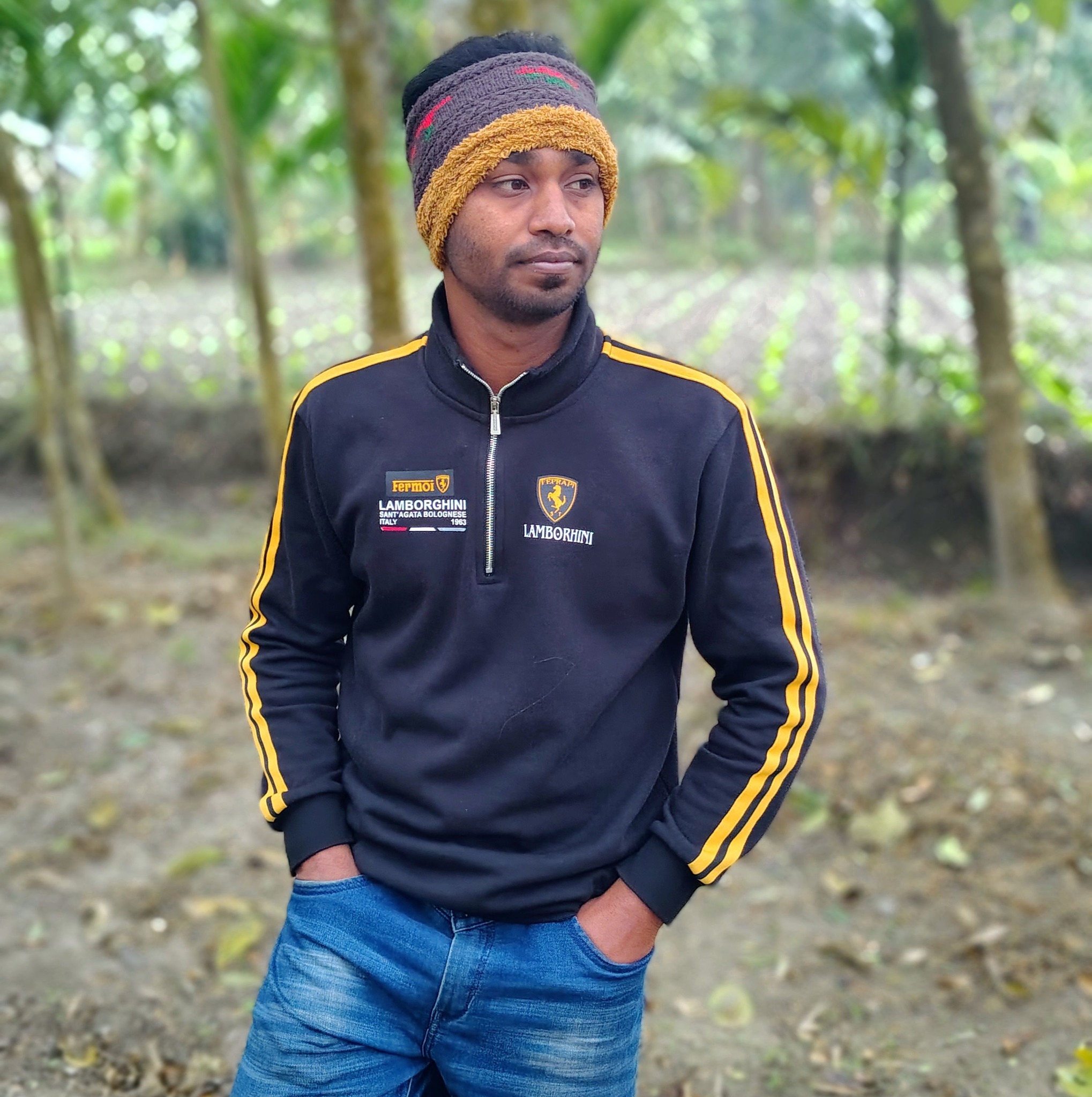 R M Ripon Rana