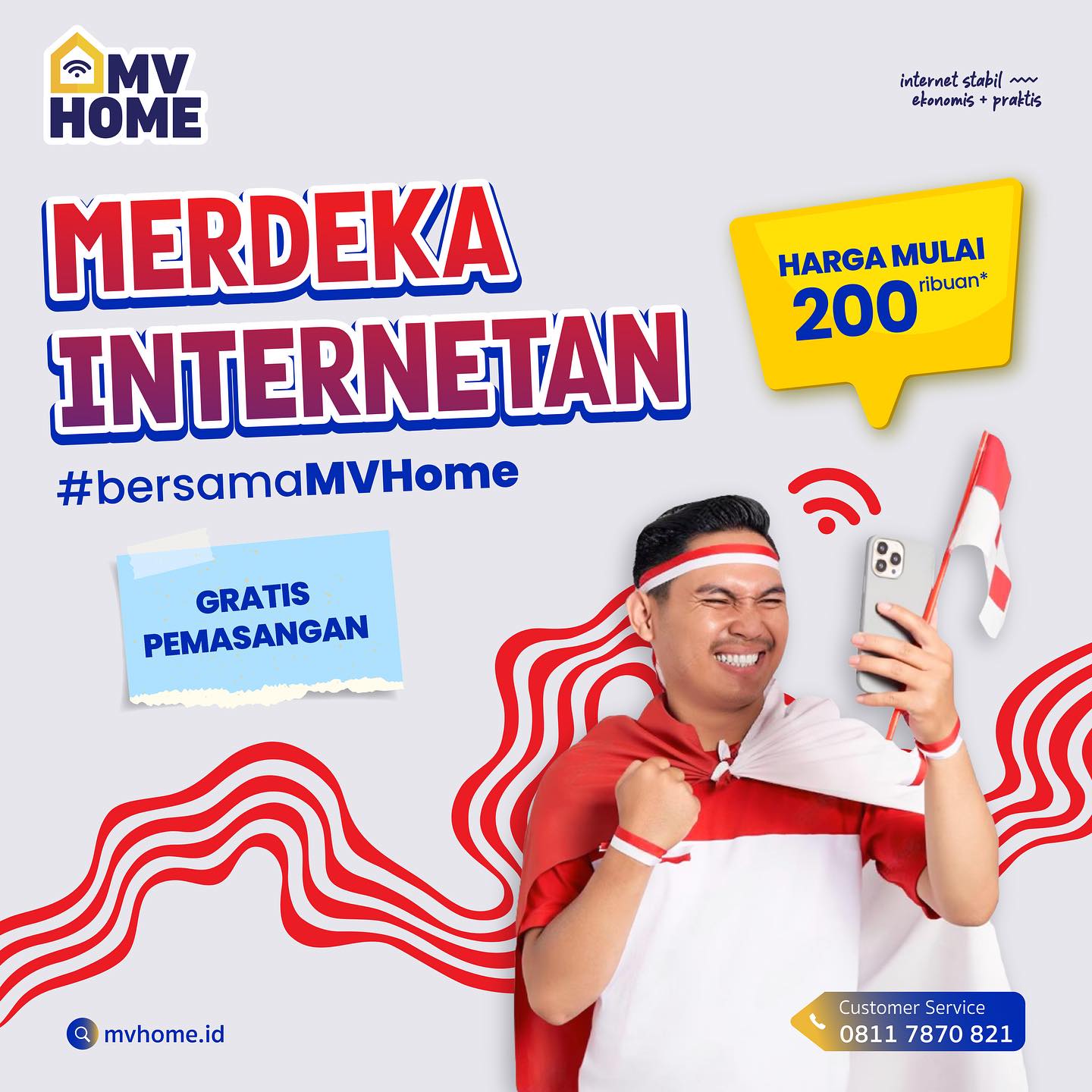 MVhome | South Jakarta