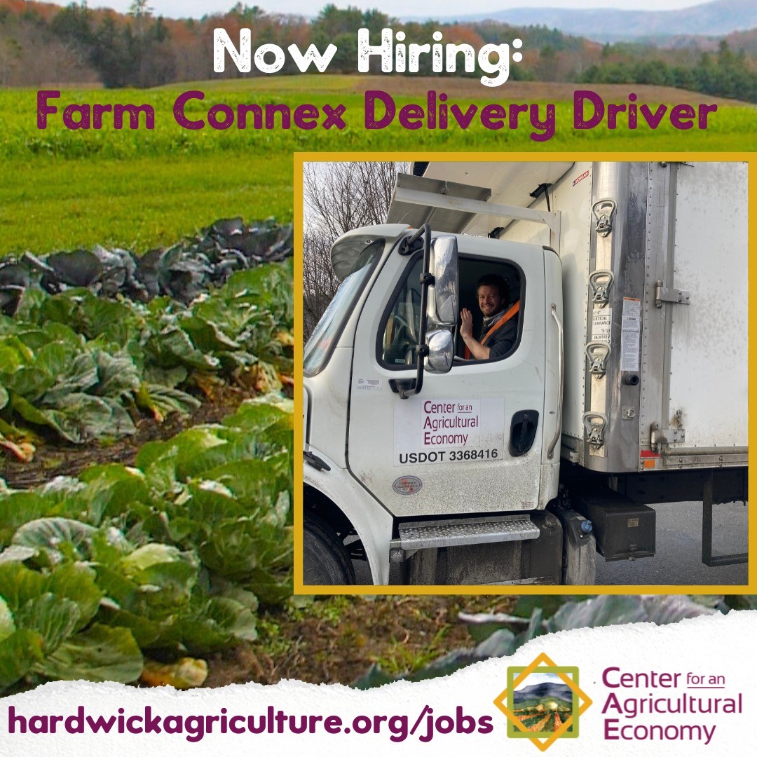 Are you... - The Center for an Agricultural Economy | Facebook