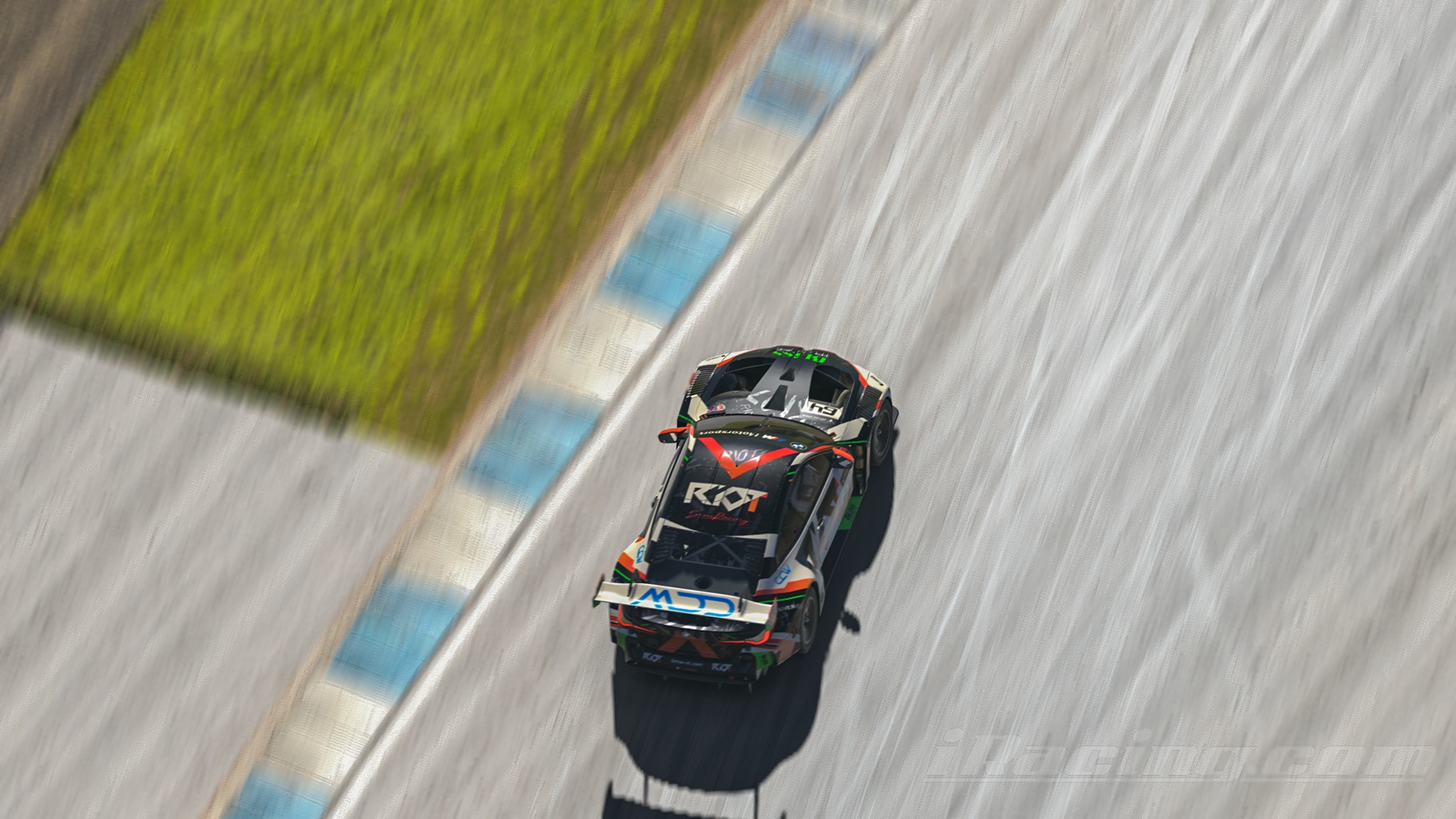 Riot Sim Racing - A few 📸 of the latest cars we have... | Facebook
