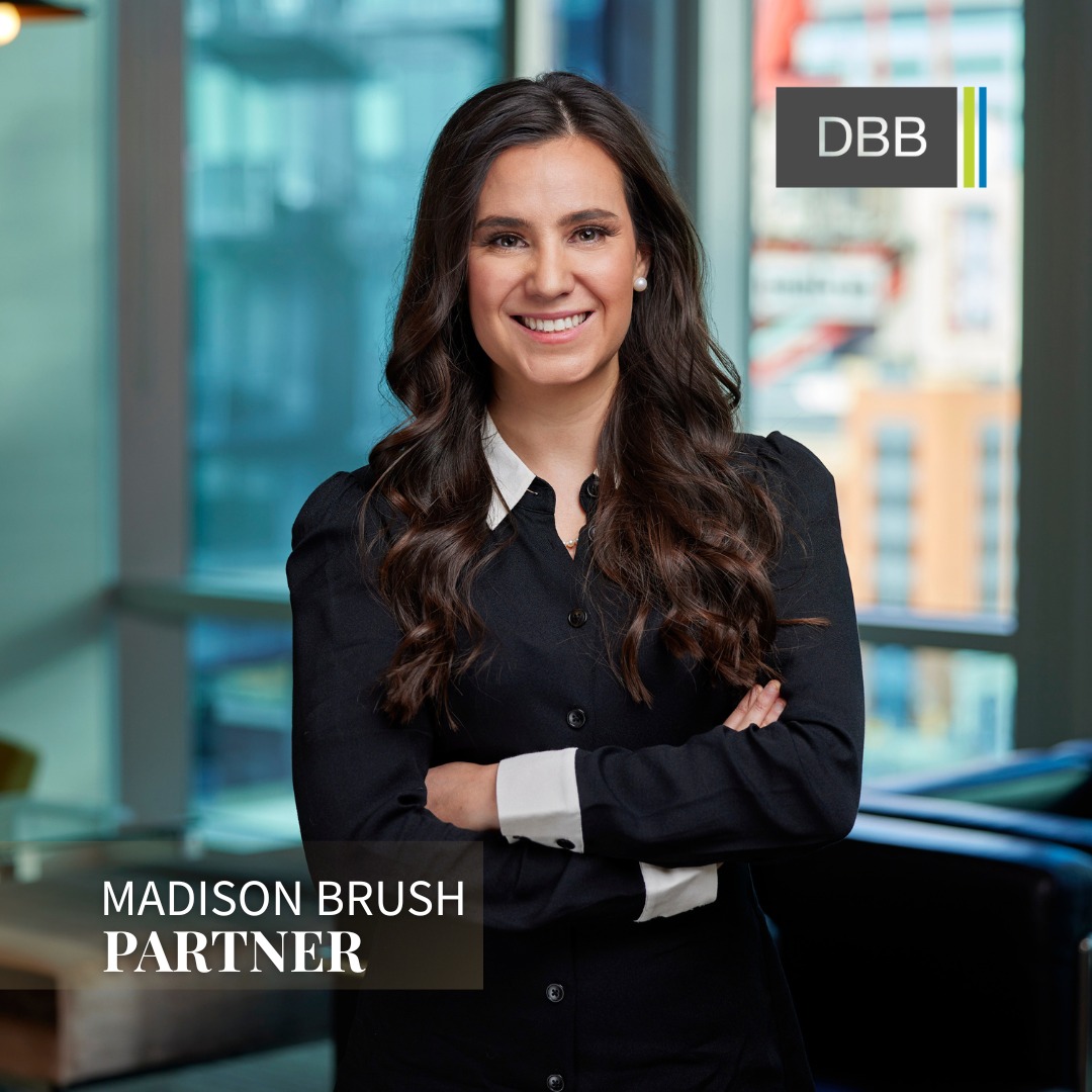 DBB Law is proud to announce... - Dunphy Best Blocksom LLP | Facebook