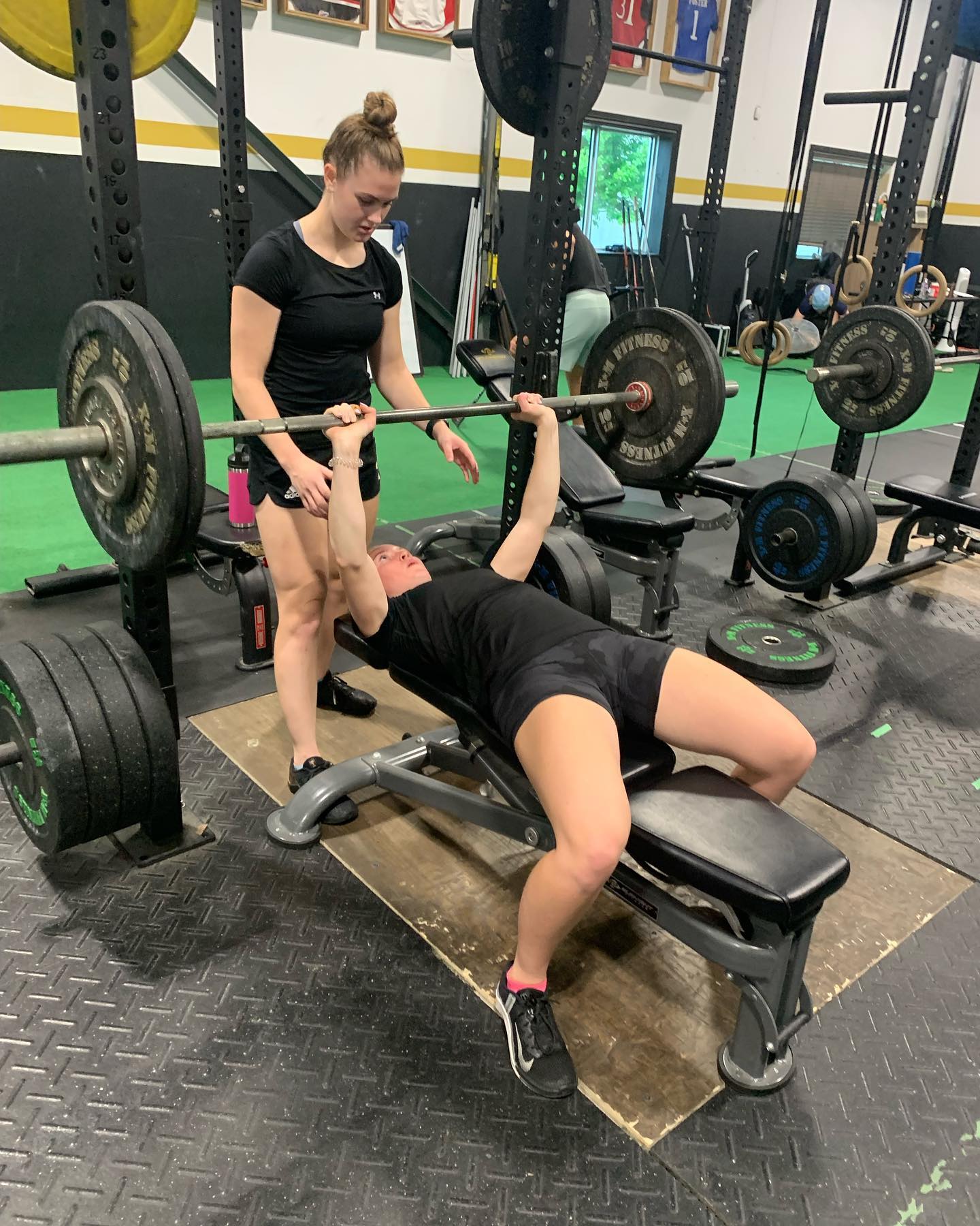 Next Level Performance Training | Cambridge ON