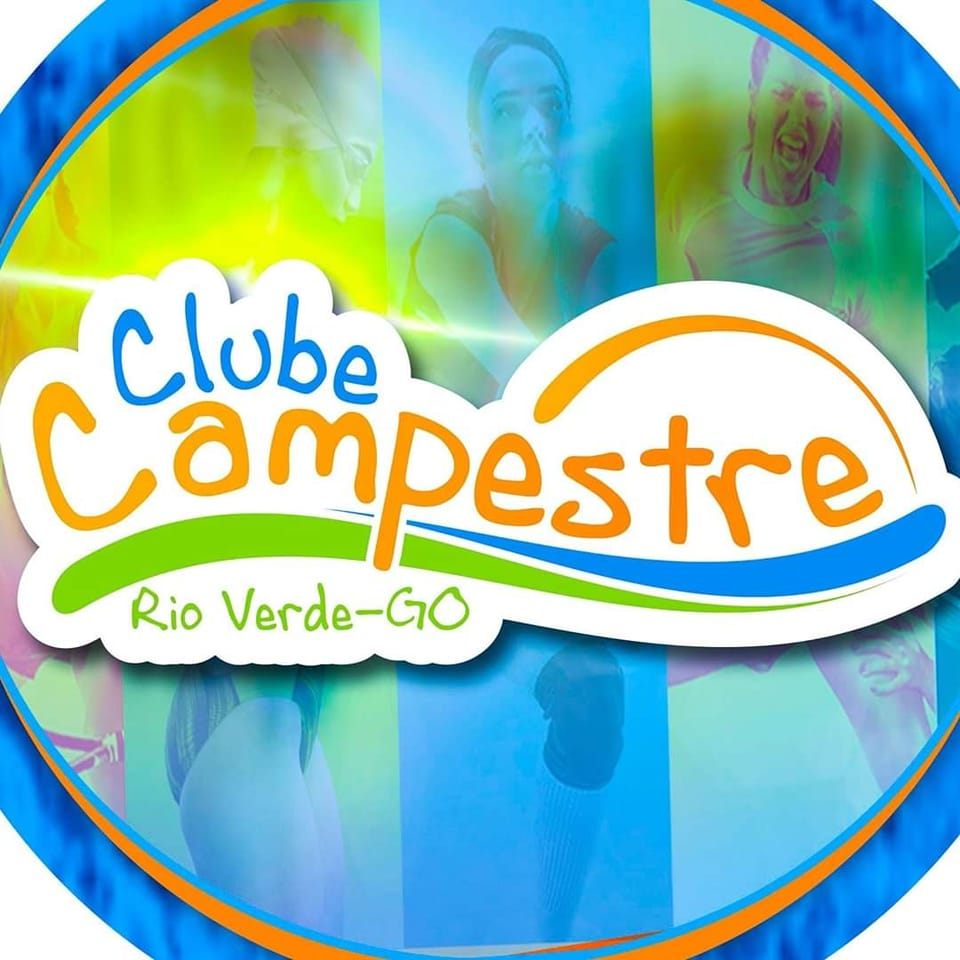 Clube Campestre de Rio... - Clube Campestre de Rio Verde