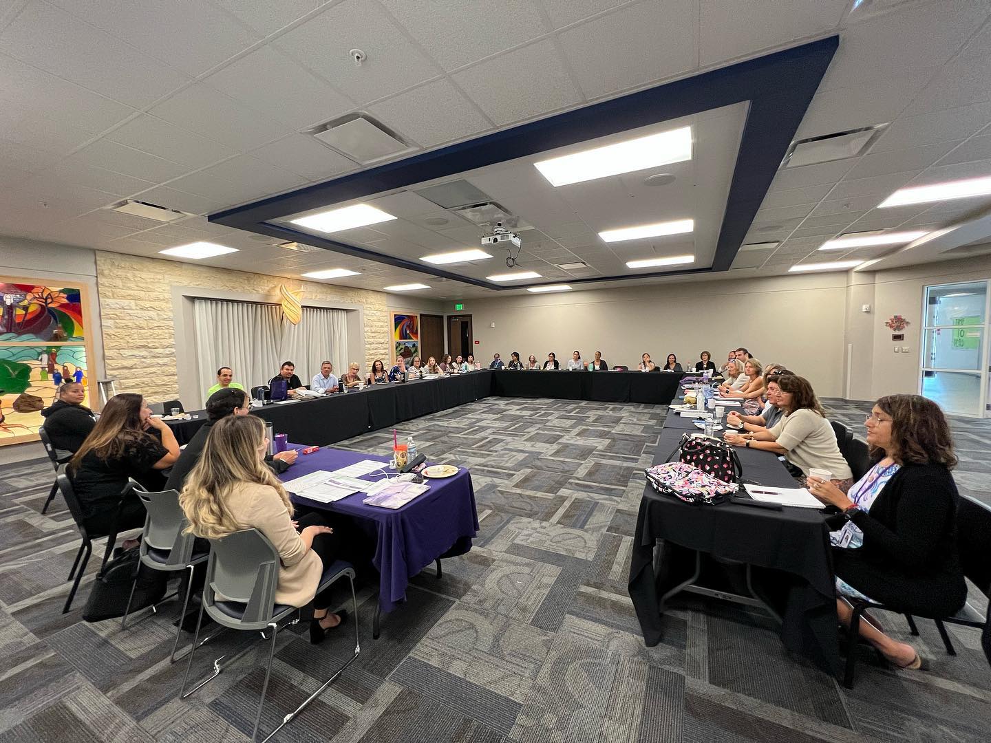 Welcome back Meyer Prep Staff! Our... - Meyer Preparatory | Facebook