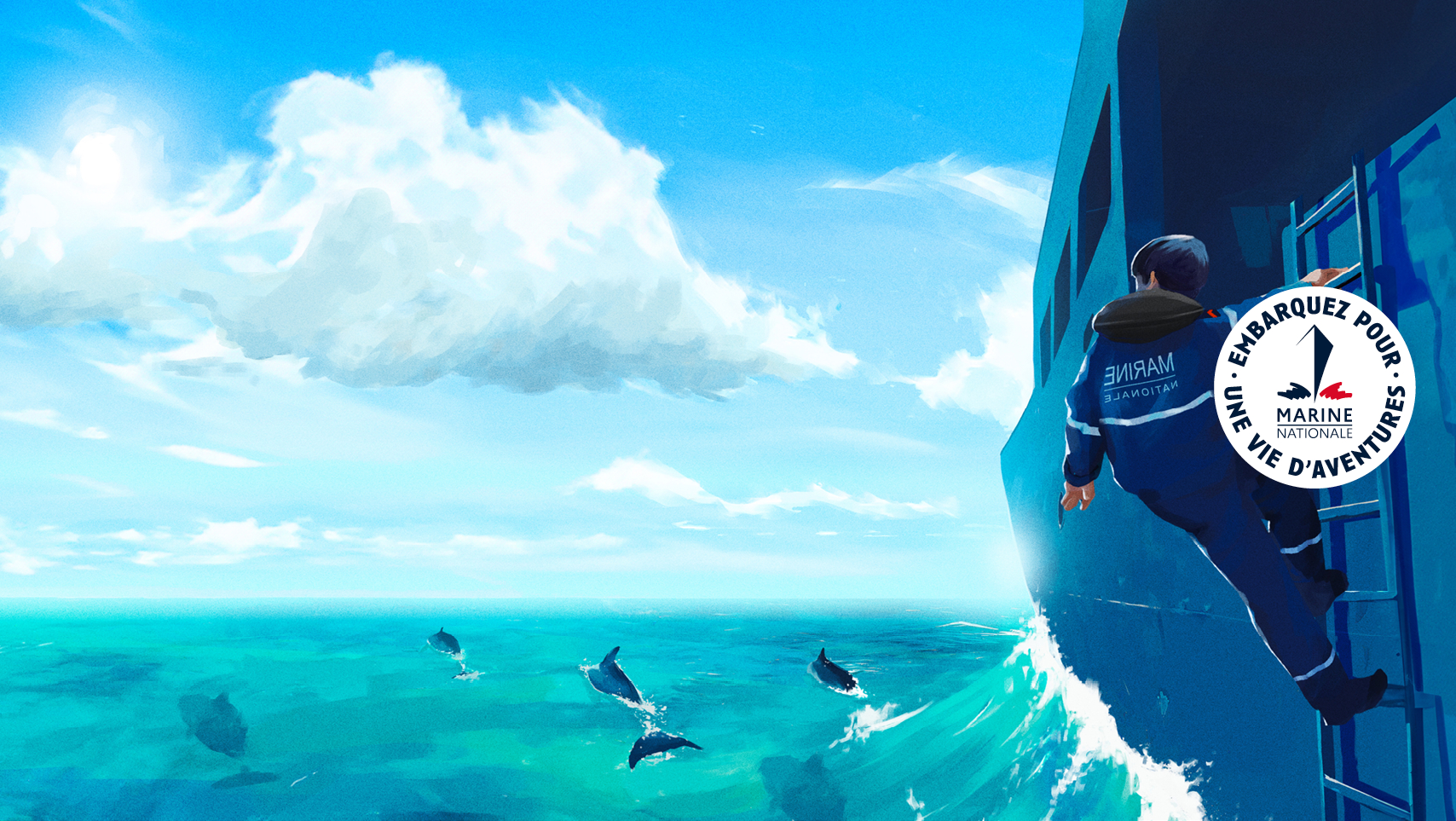 CIRFA Marine Polynésie | Arue