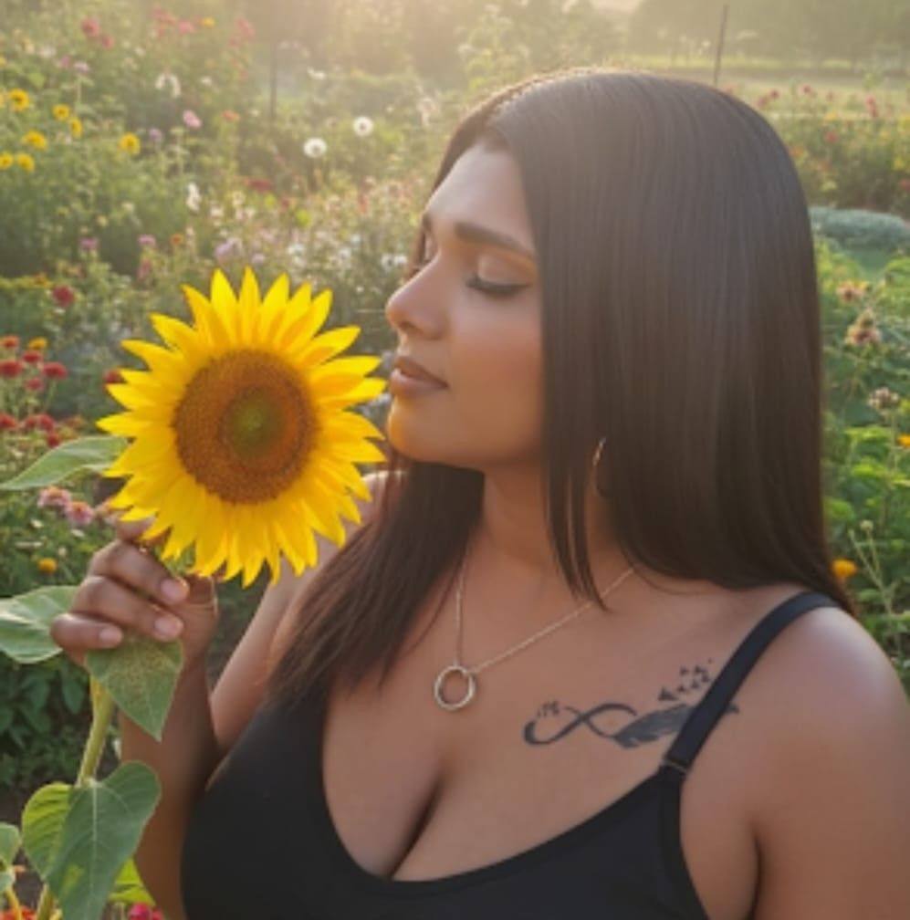 Rosane Naicker