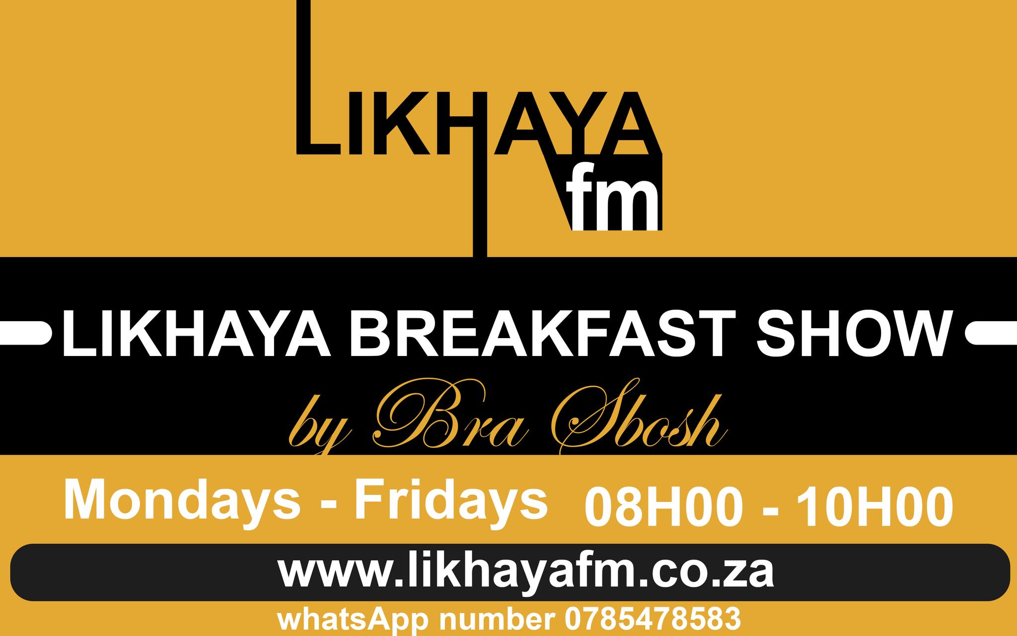 Likhaya FM | Plettenberg Bay