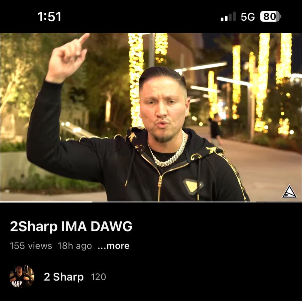 2Sharp Music