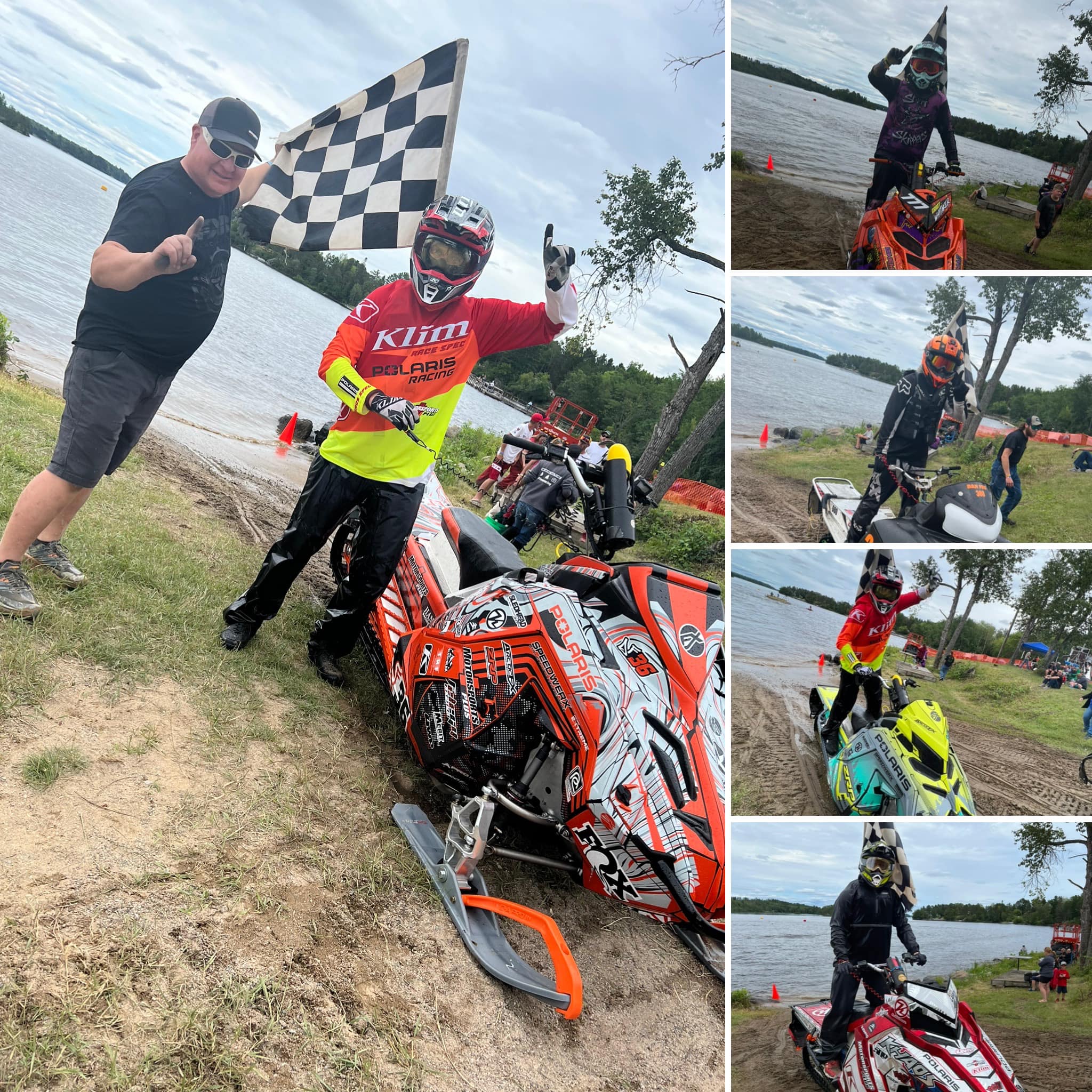 IWA Racing - We had quite the race weekend in Ely... | Facebook