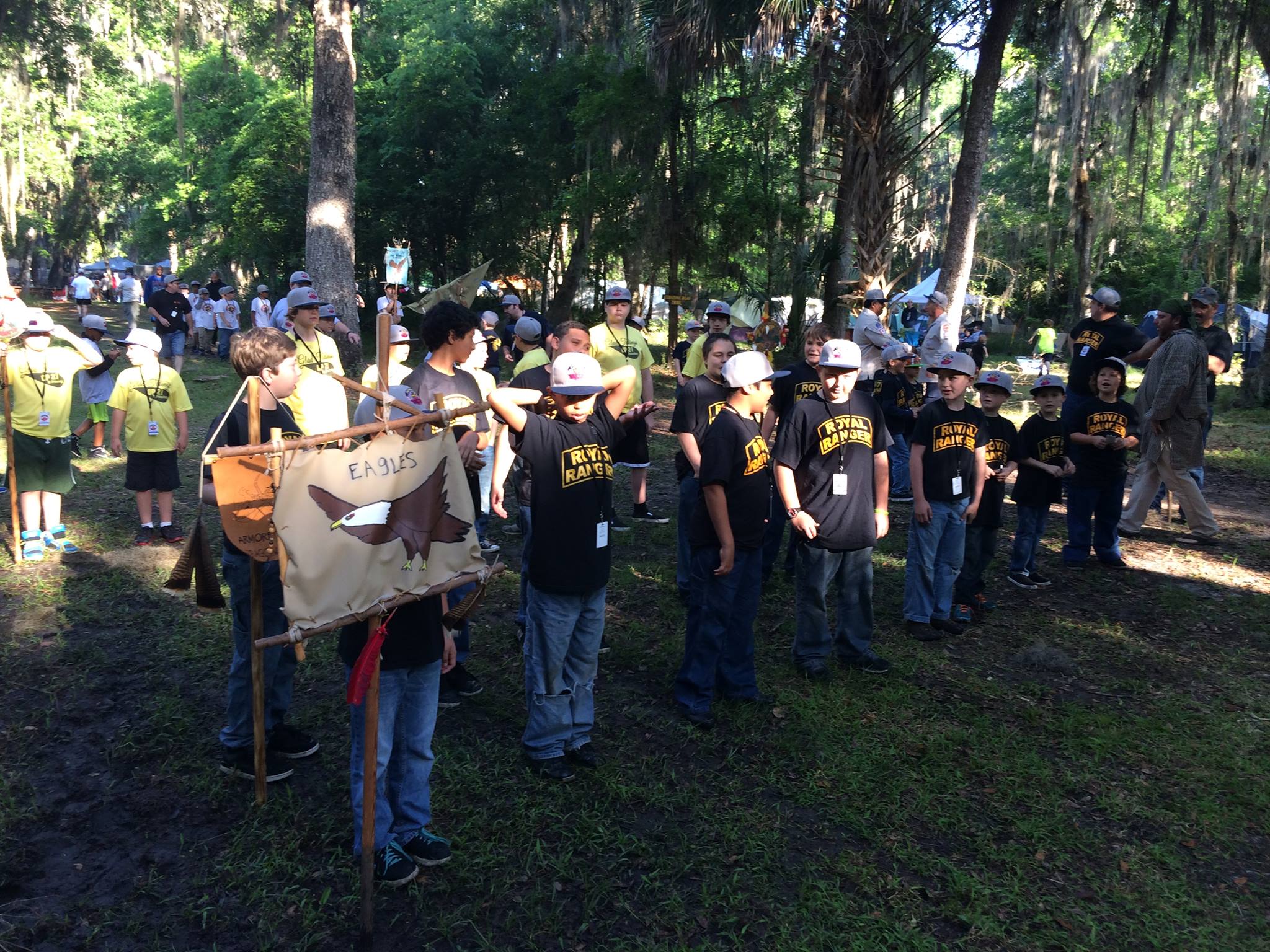 FloridaRangers OP. 393