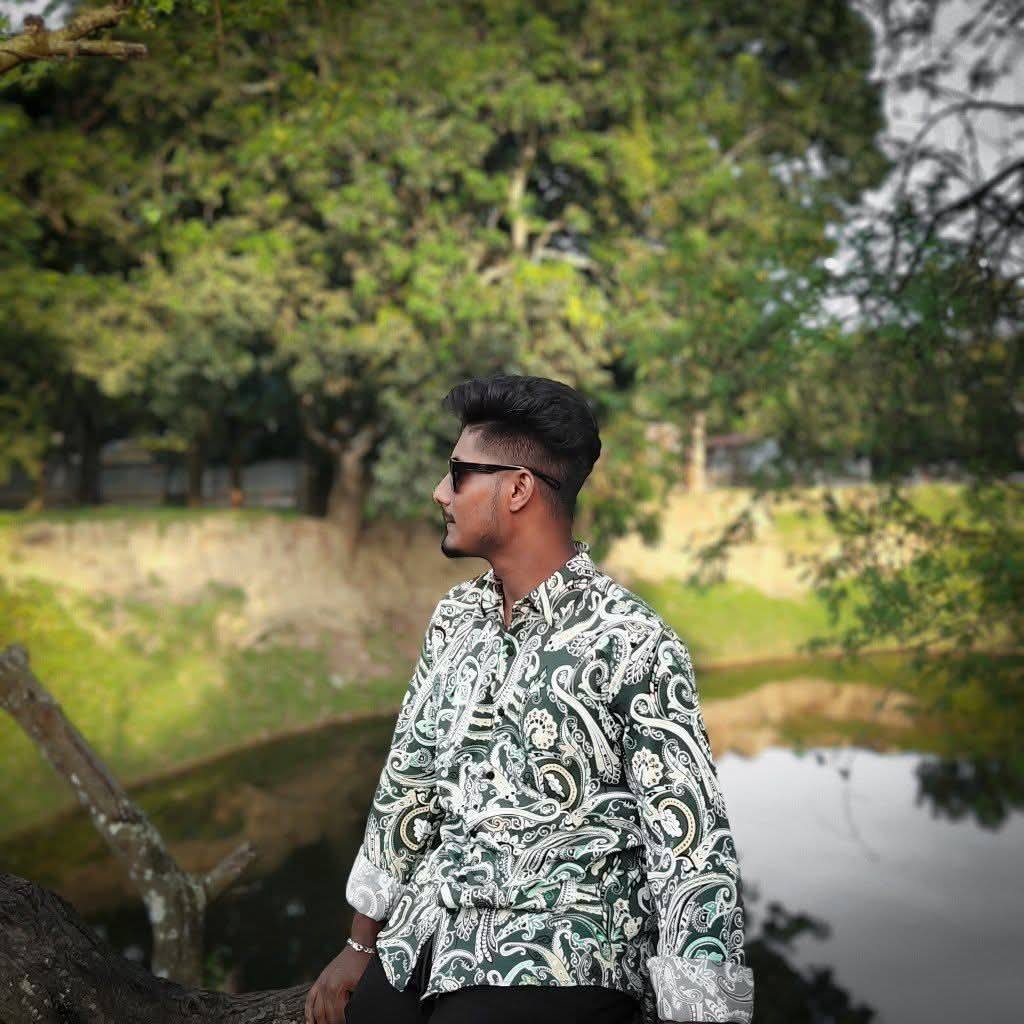 Rohan Ahmed