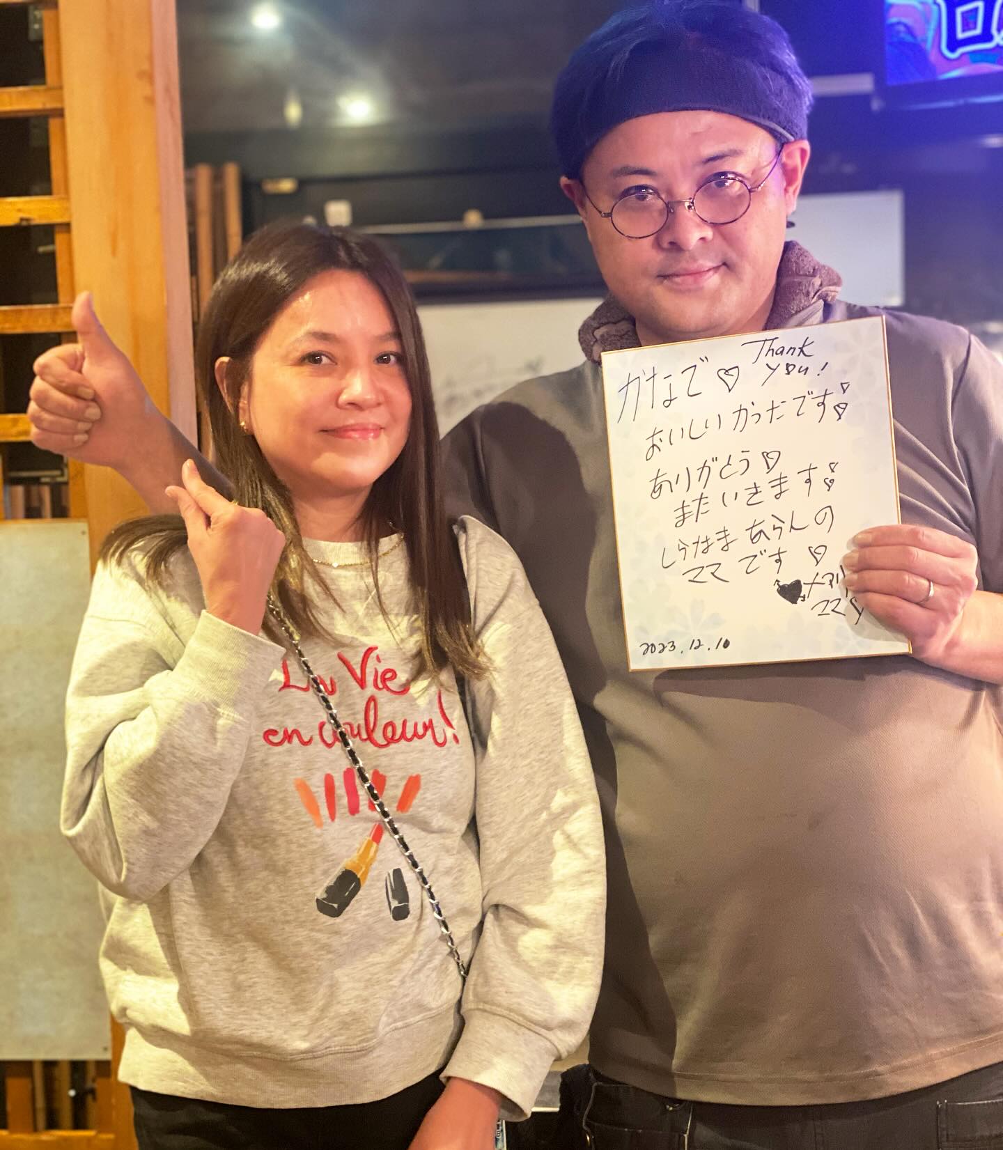 活動歴および当時の関連ビジュアル記録